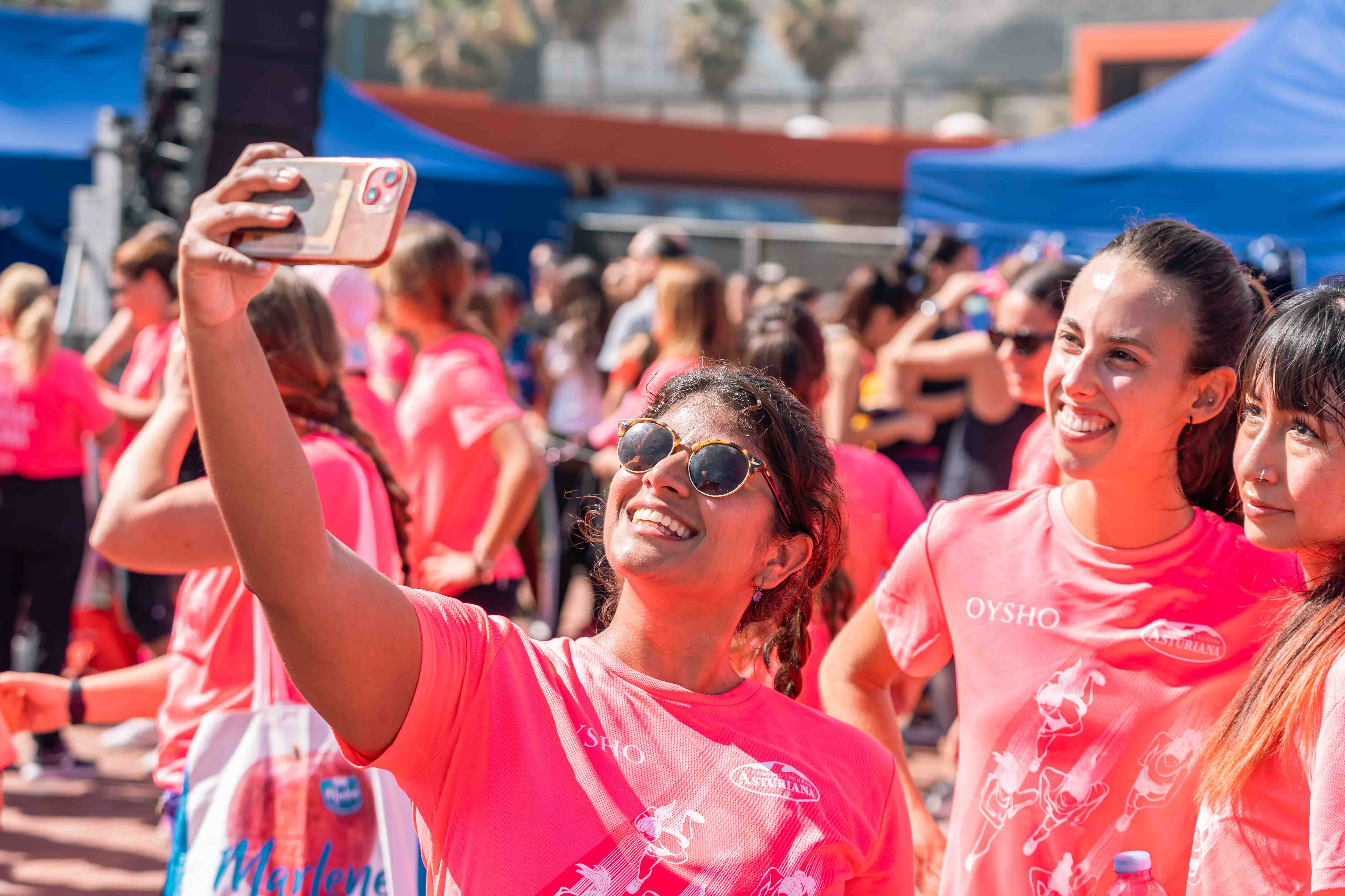 Las mejores fotos de la Carrera de la Mujer de Gran Canaria 2024 256