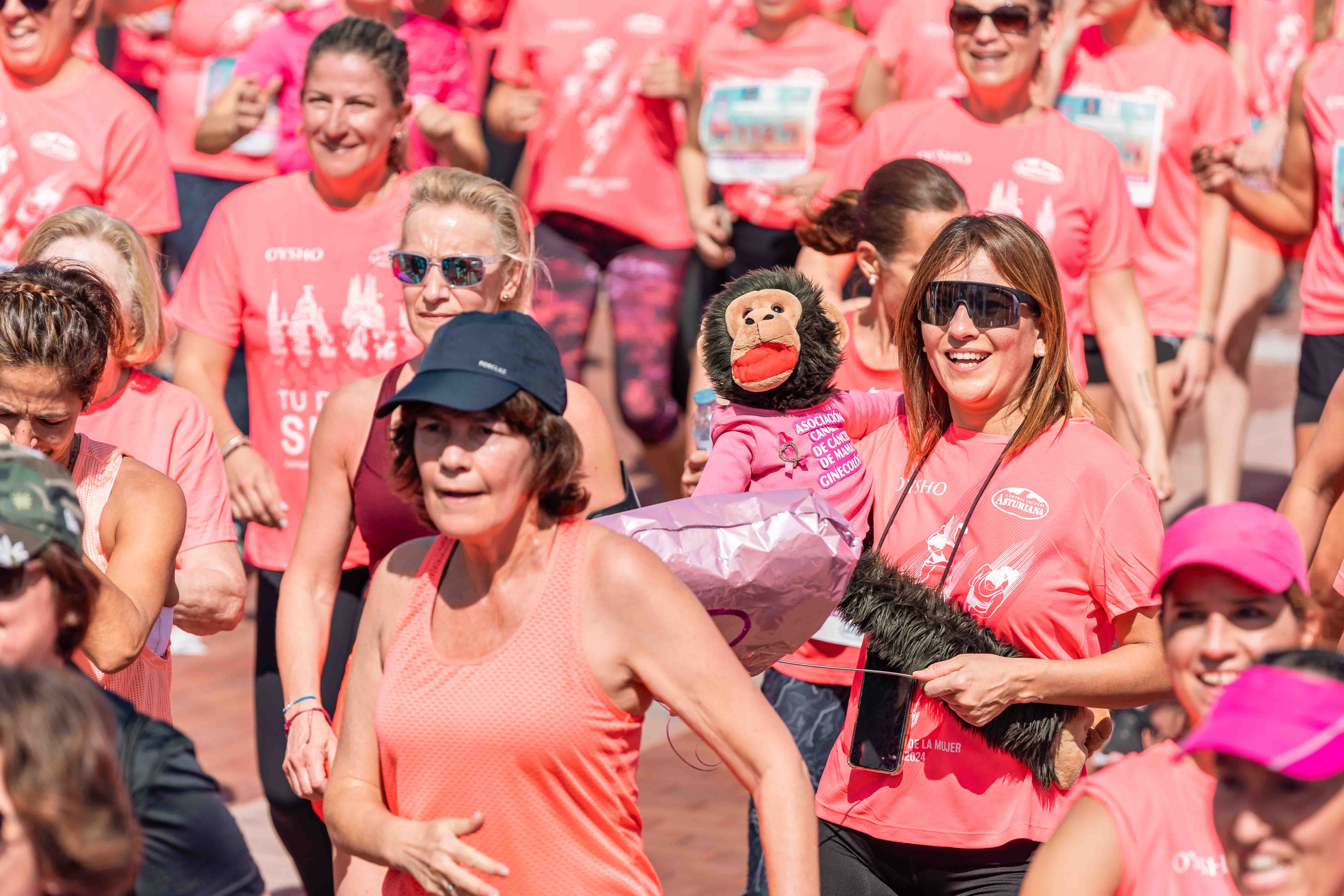 Las mejores fotos de la Carrera de la Mujer de Gran Canaria 2024 270
