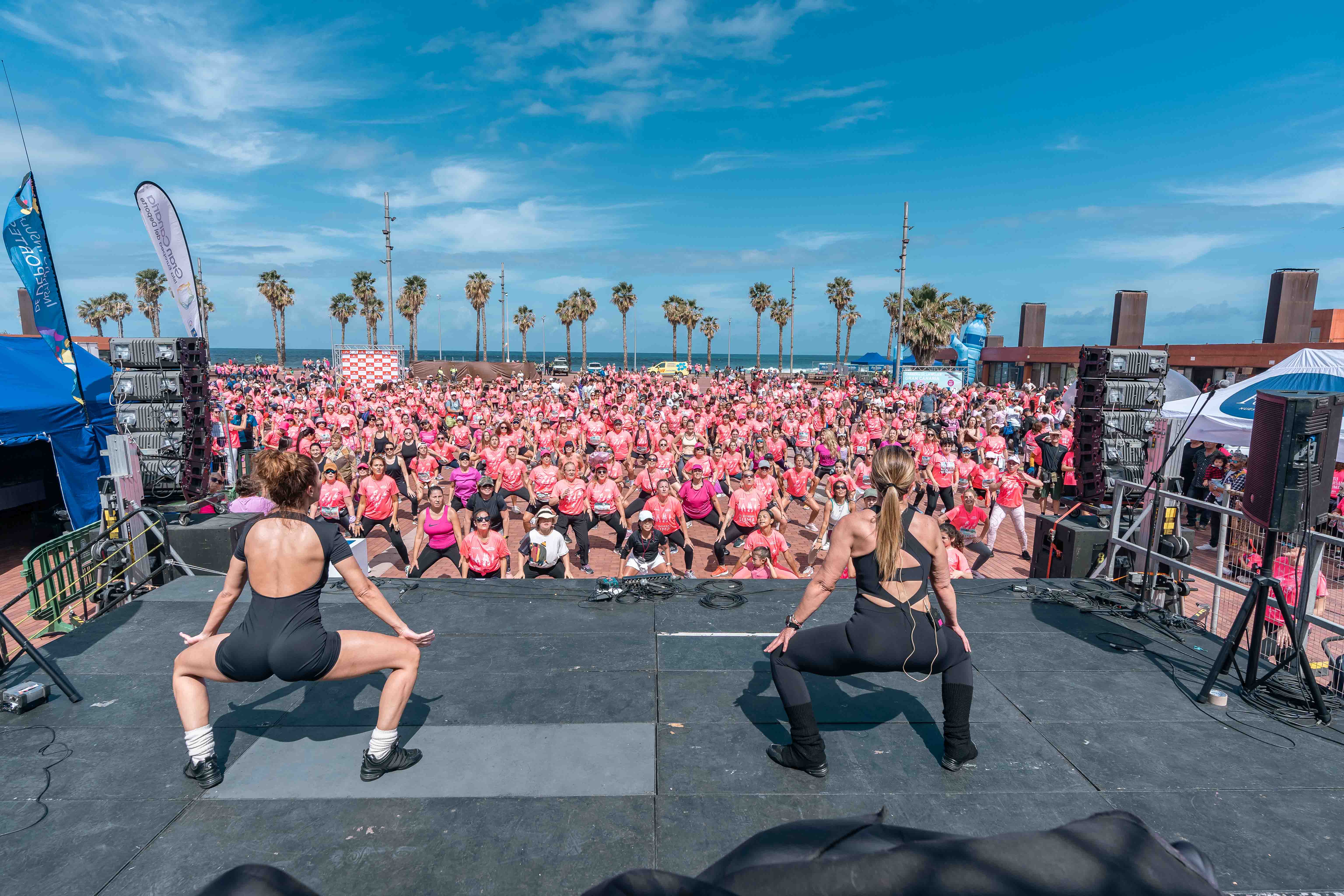 Las mejores fotos de la Carrera de la Mujer de Gran Canaria 2024 291