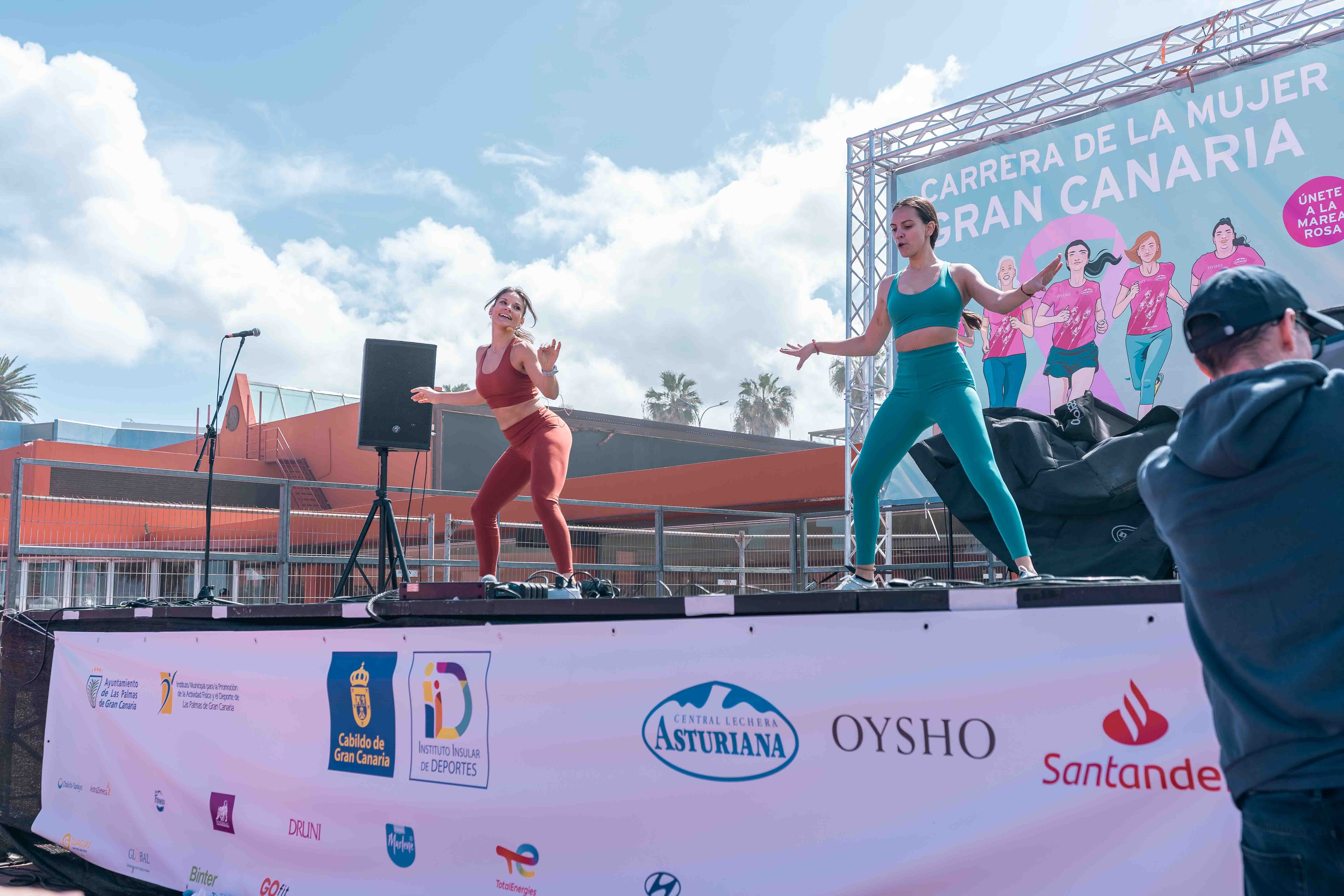 Las mejores fotos de la Carrera de la Mujer de Gran Canaria 2024 299