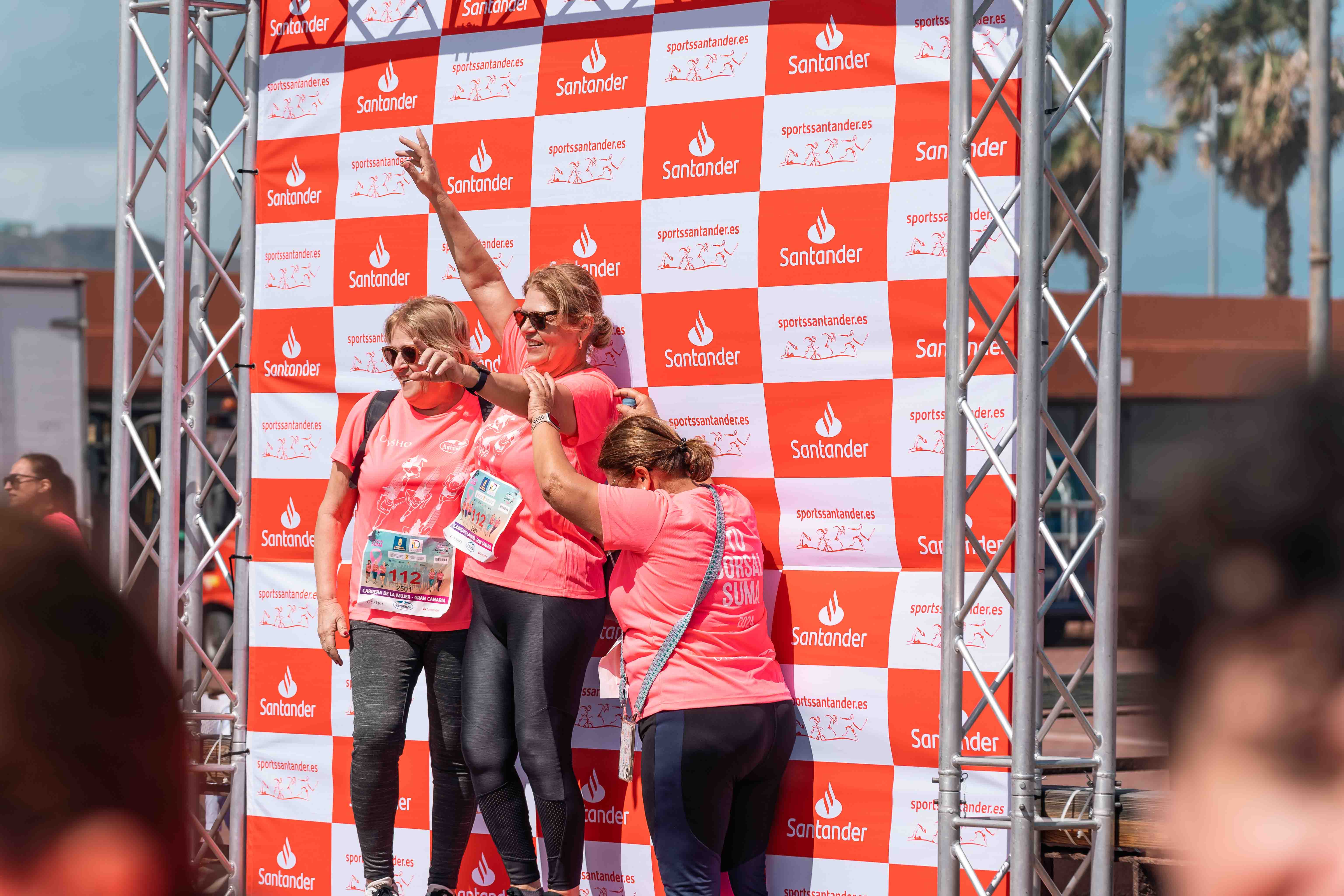 Las mejores fotos de la Carrera de la Mujer de Gran Canaria 2024 309