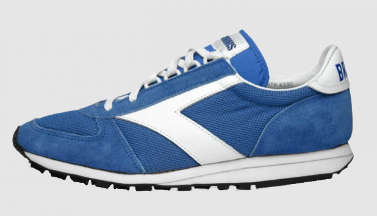 Brooks Vantage