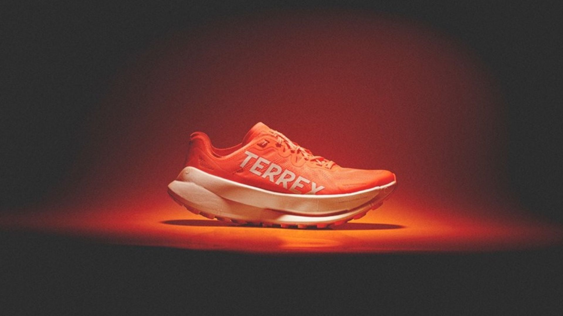 Así son las nuevas Adidas Agravic Speed Ultra. Así son las nuevas Adidas Agravic Speed Ultra.