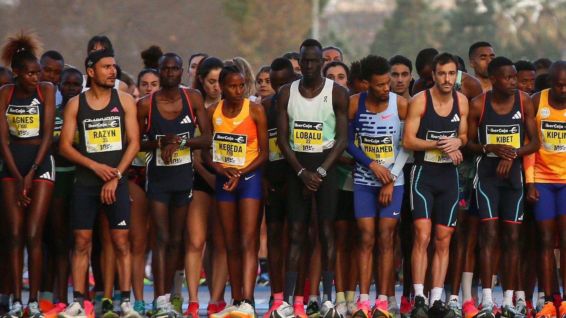 Abiertas las inscripciones del 10K Valencia Ibercaja by Kiprun.