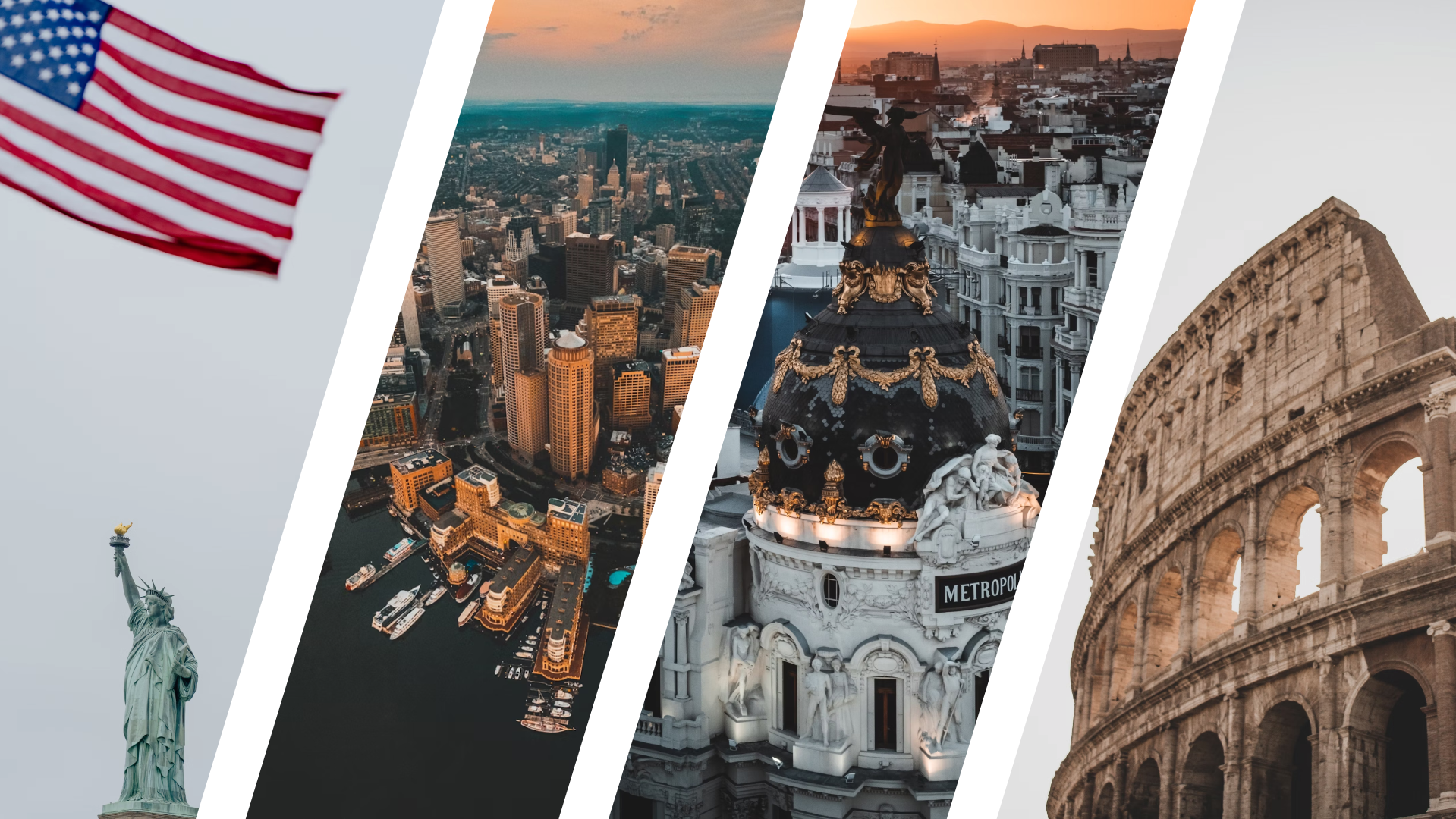 Nueva York, Boston, Madrid y Roma son los cuatro maratones con cuestas imprescindibles. Nueva York, Boston, Madrid y Roma son los cuatro maratones con cuestas imprescindibles.