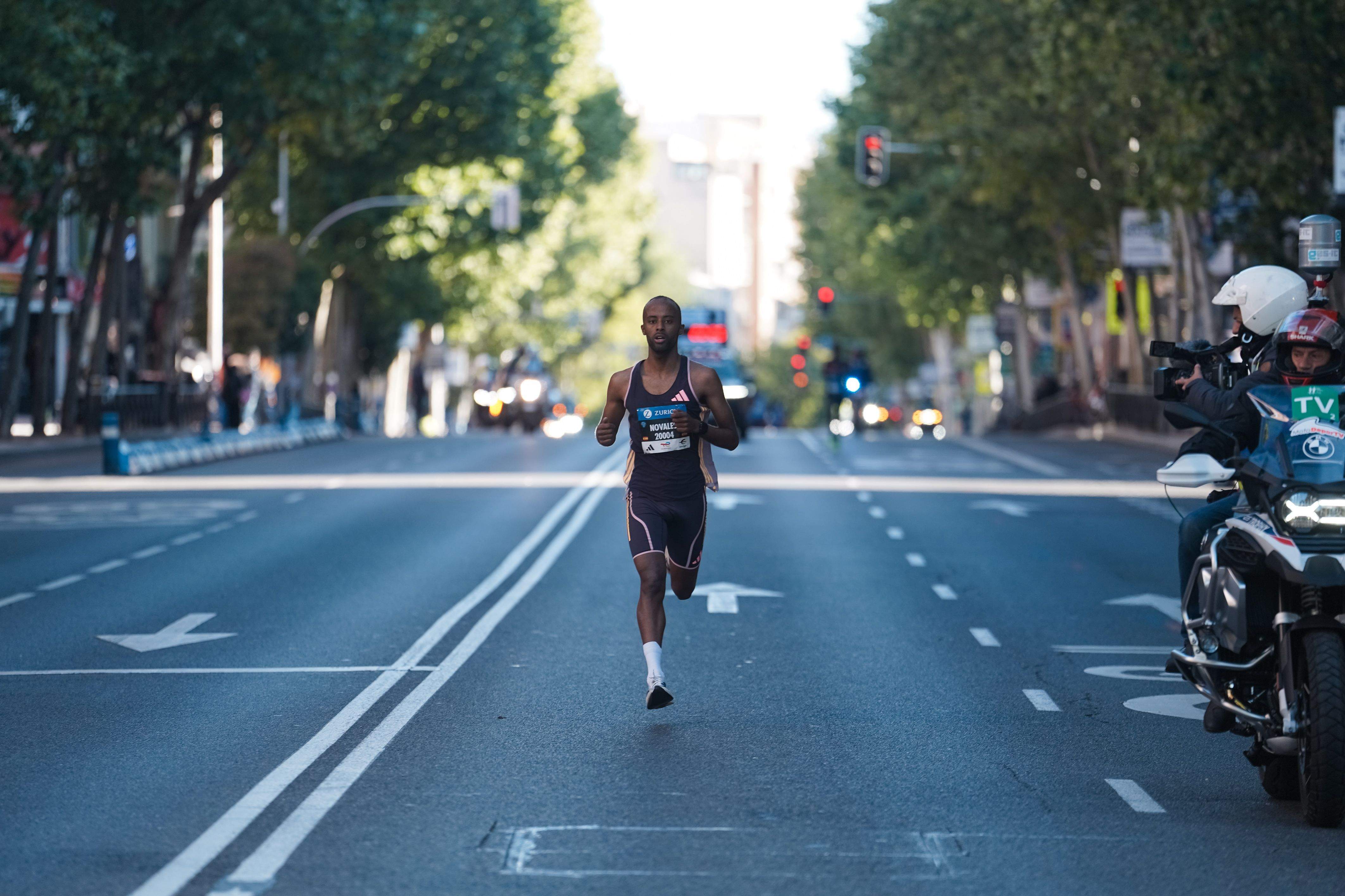 Las mejores fotos del Zurich Rock 'n' Roll Running Series Madrid 2024 (8)