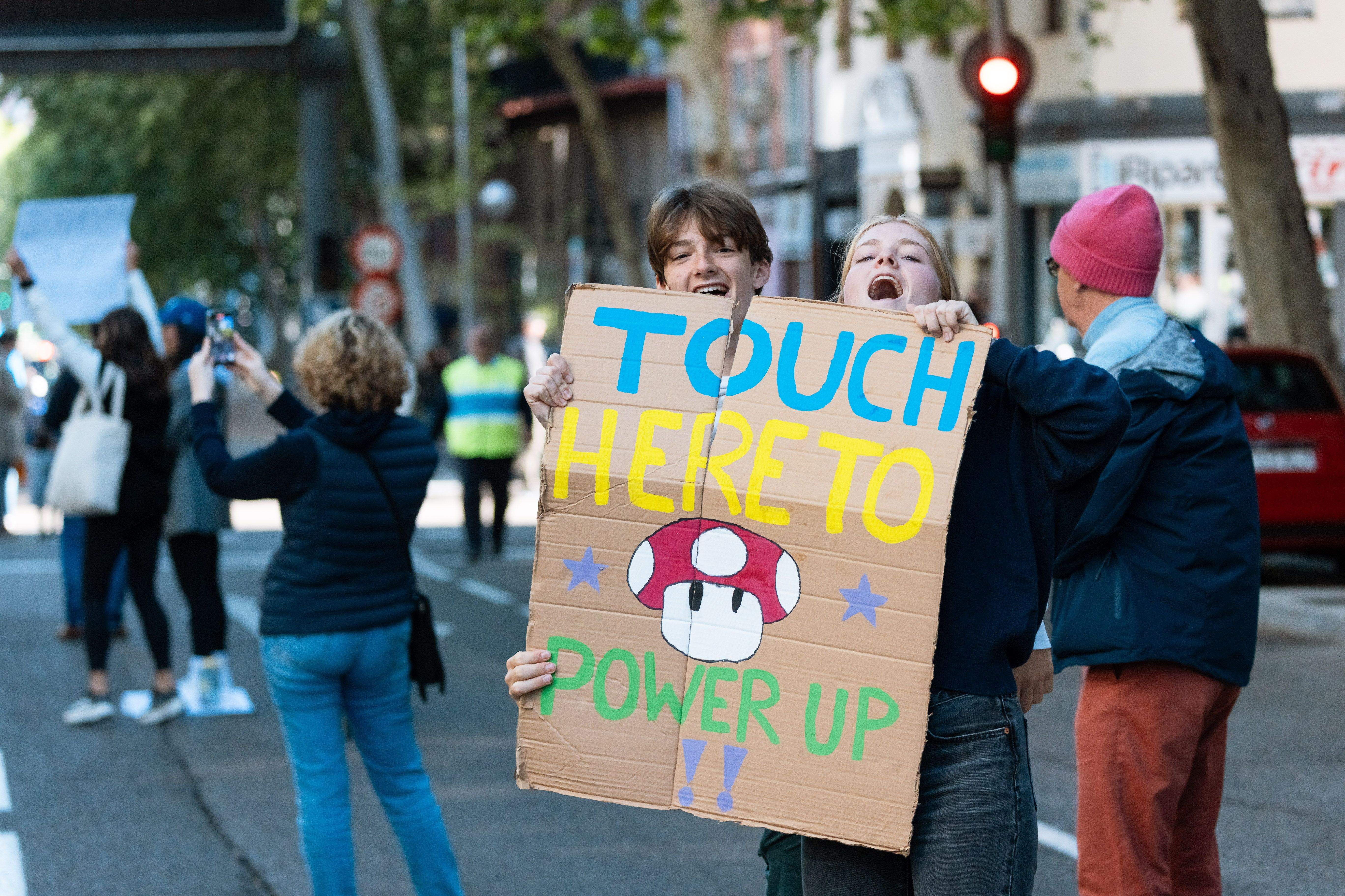 Las mejores fotos del Zurich Rock 'n' Roll Running Series Madrid 2024 (11)