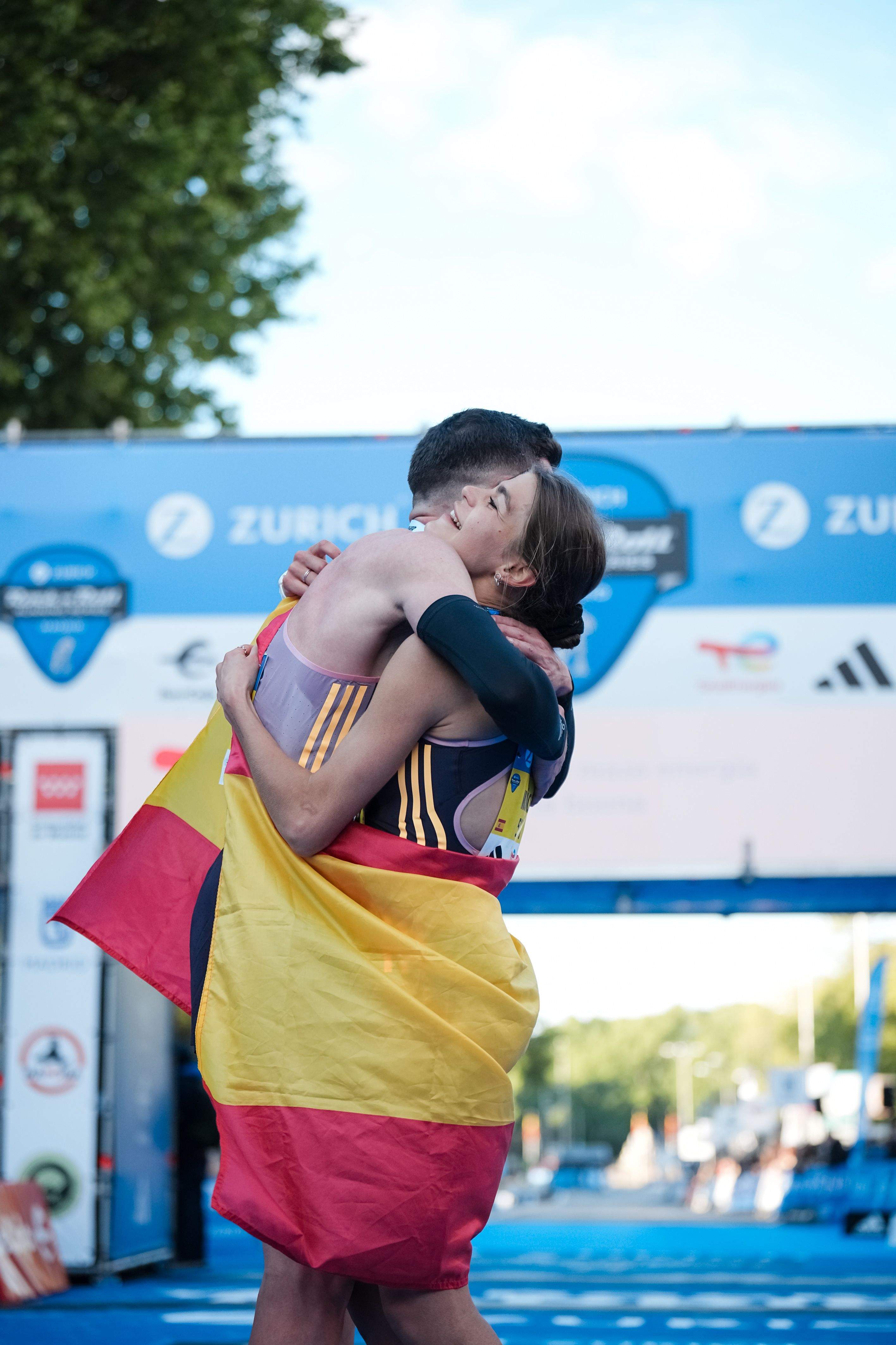 Las mejores fotos del Zurich Rock 'n' Roll Running Series Madrid 2024 (25)