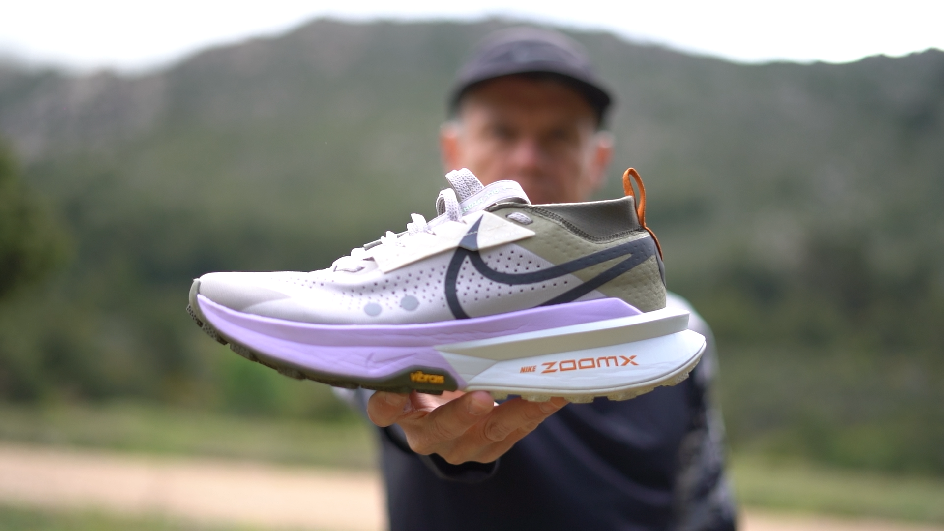 Nike Zegama 2 Nike Zegama 2