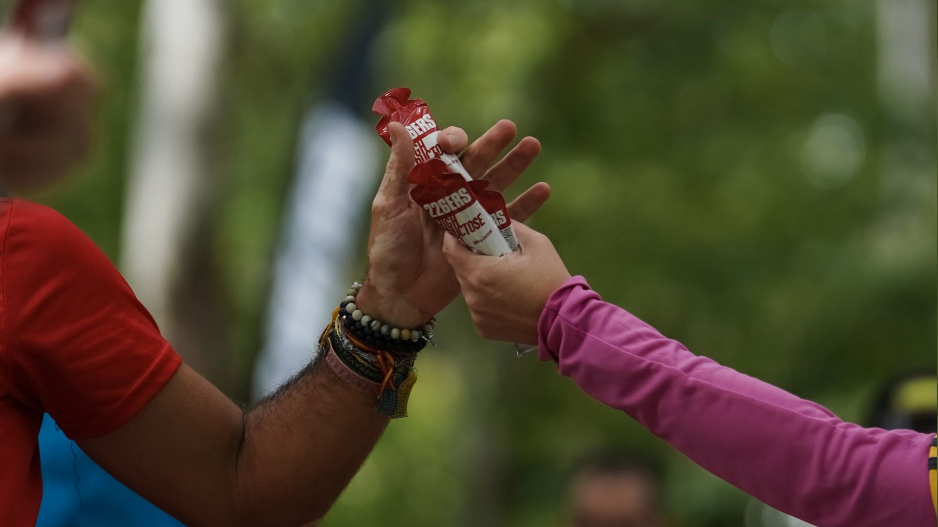 Te contamos todo lo que necesitas saber sobre los geles para corredores. SPORTMEDIA. Te contamos todo lo que necesitas saber sobre los geles para corredores. SPORTMEDIA.