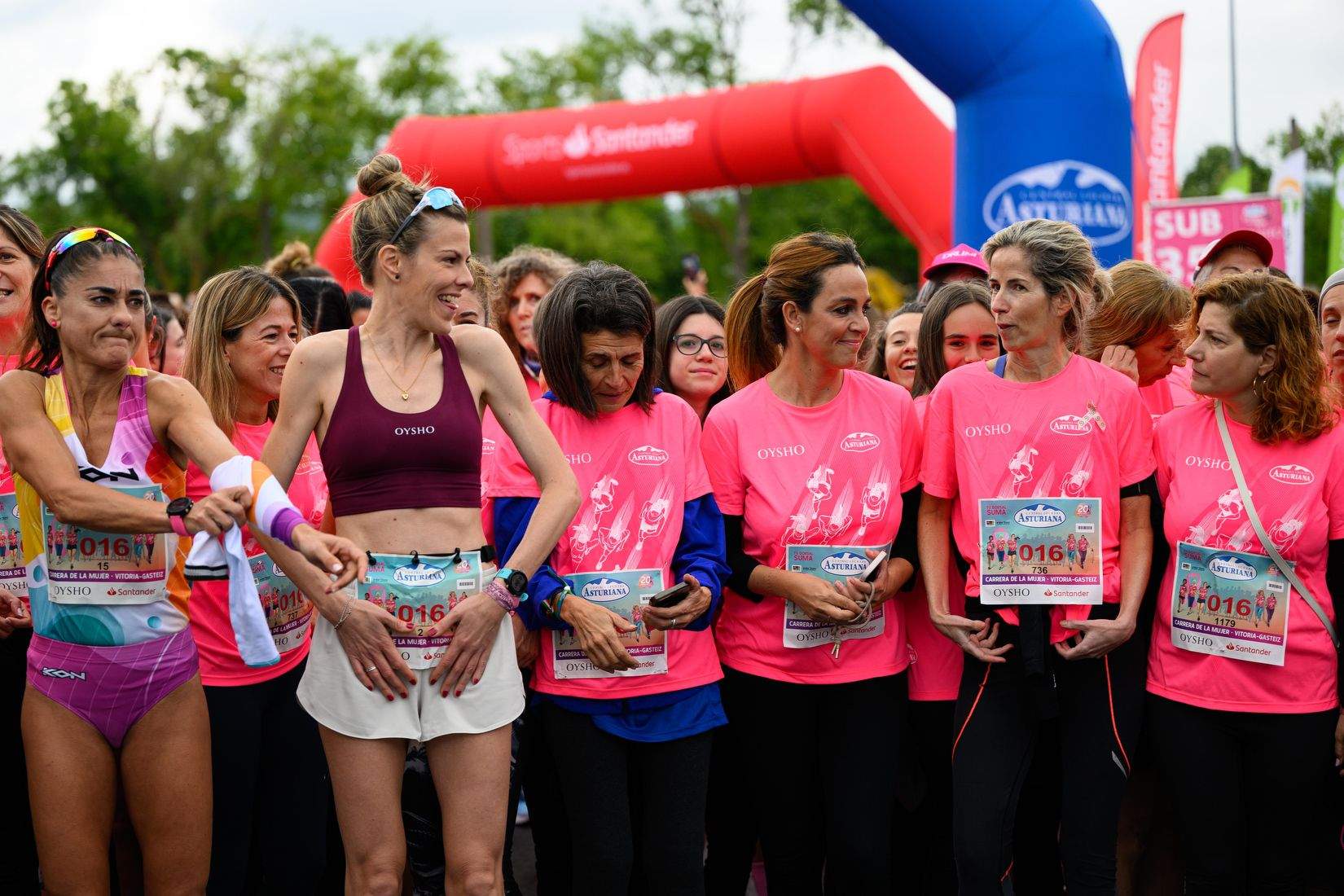 @fotorunners.es CARRERA DE LA MUJER VITORIA 2024  14301