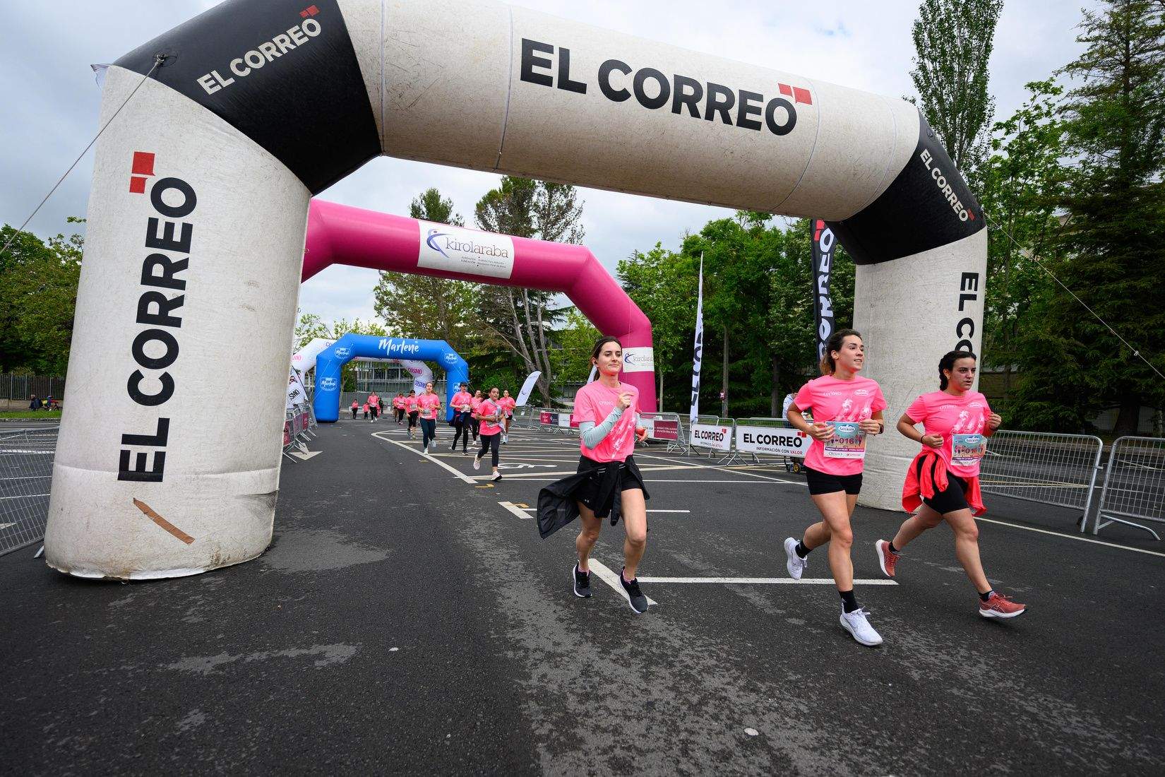 @fotorunners.es CARRERA DE LA MUJER VITORIA 2024  14786