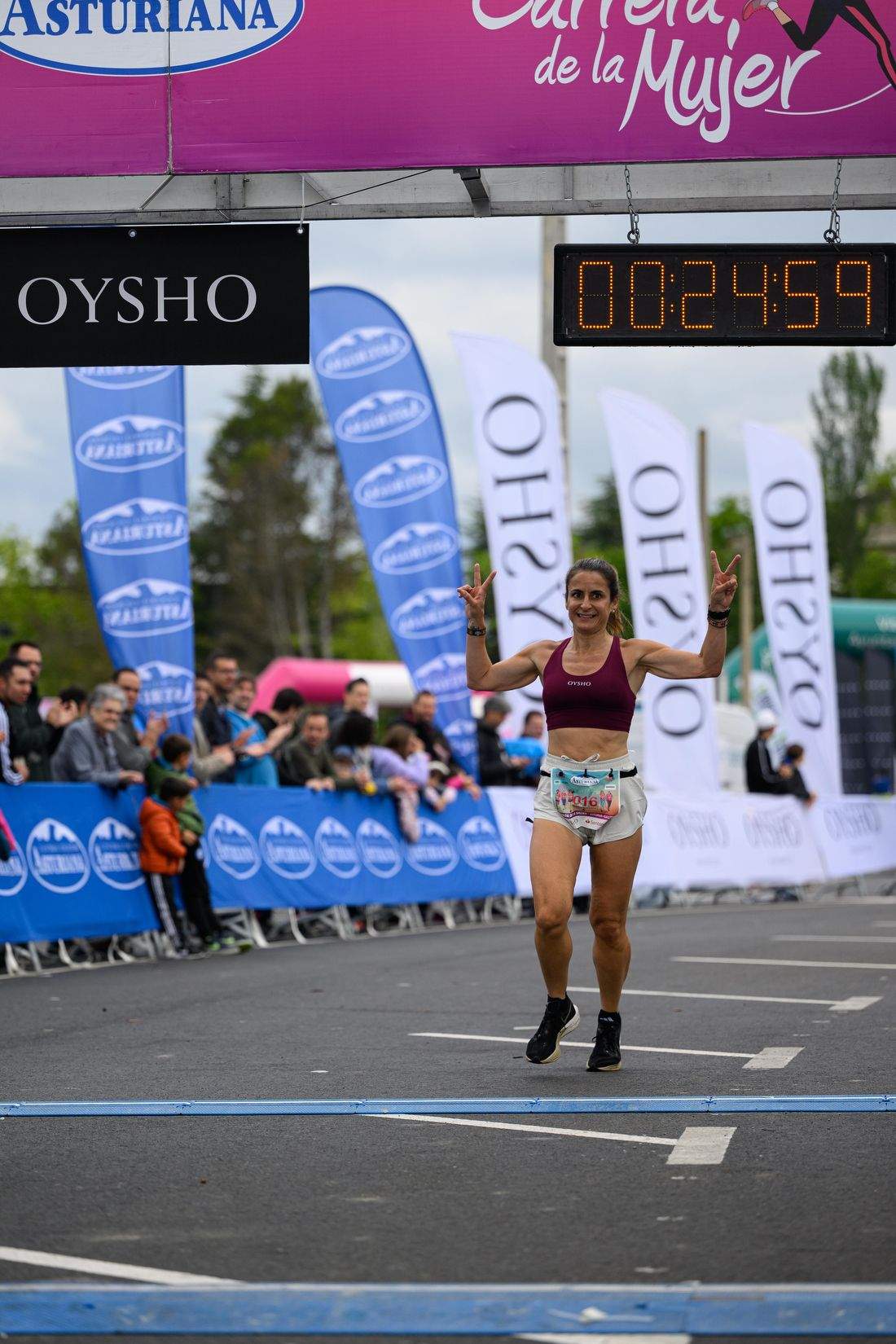 @fotorunners.es CARRERA DE LA MUJER VITORIA 2024  14456