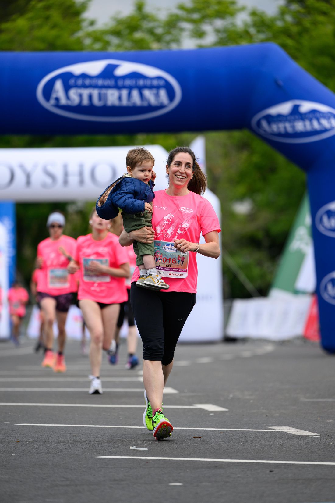 @fotorunners.es CARRERA DE LA MUJER VITORIA 2024  14485