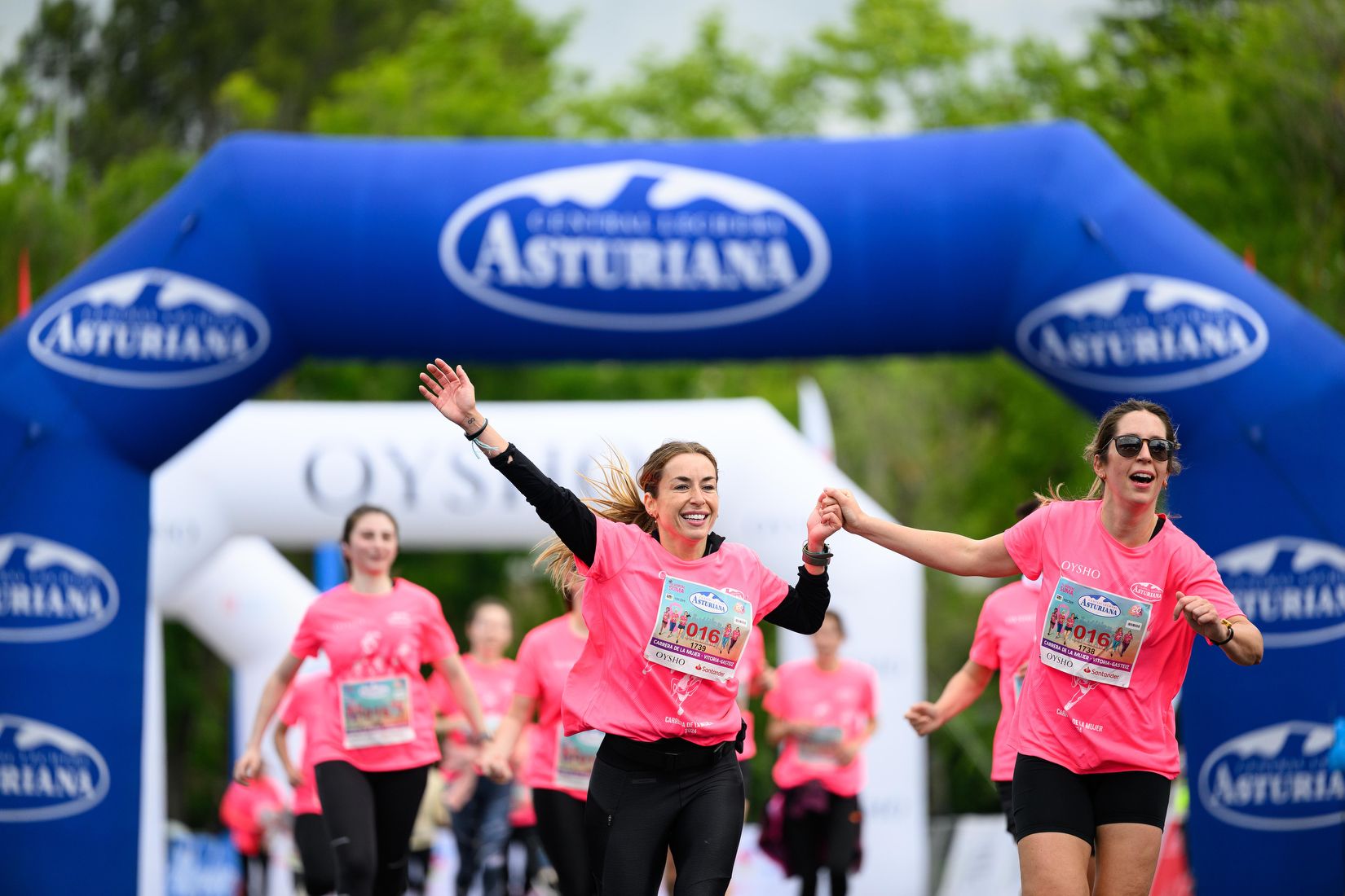 @fotorunners.es CARRERA DE LA MUJER VITORIA 2024  14491