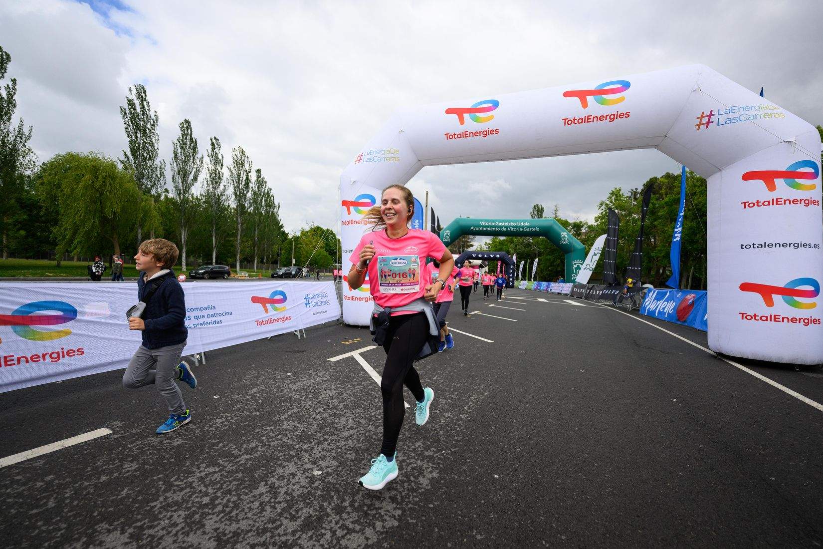 @fotorunners.es CARRERA DE LA MUJER VITORIA 2024  14807