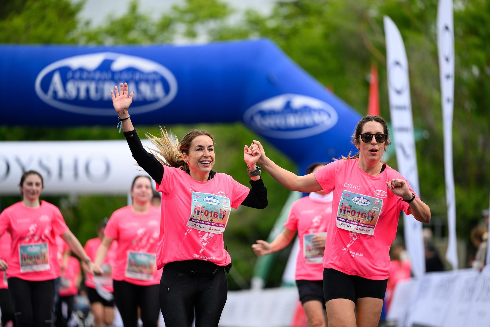 @fotorunners.es CARRERA DE LA MUJER VITORIA 2024  14492