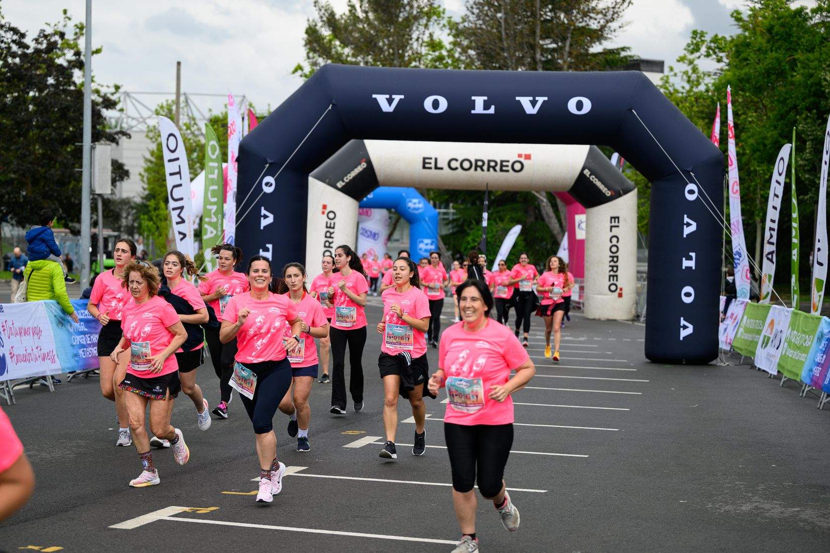 @fotorunners.es CARRERA DE LA MUJER VITORIA 2024  14496