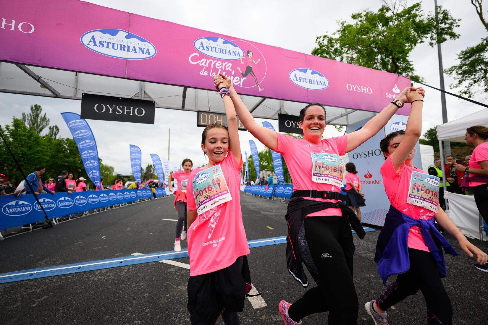 @fotorunners.es CARRERA DE LA MUJER VITORIA 2024  14845