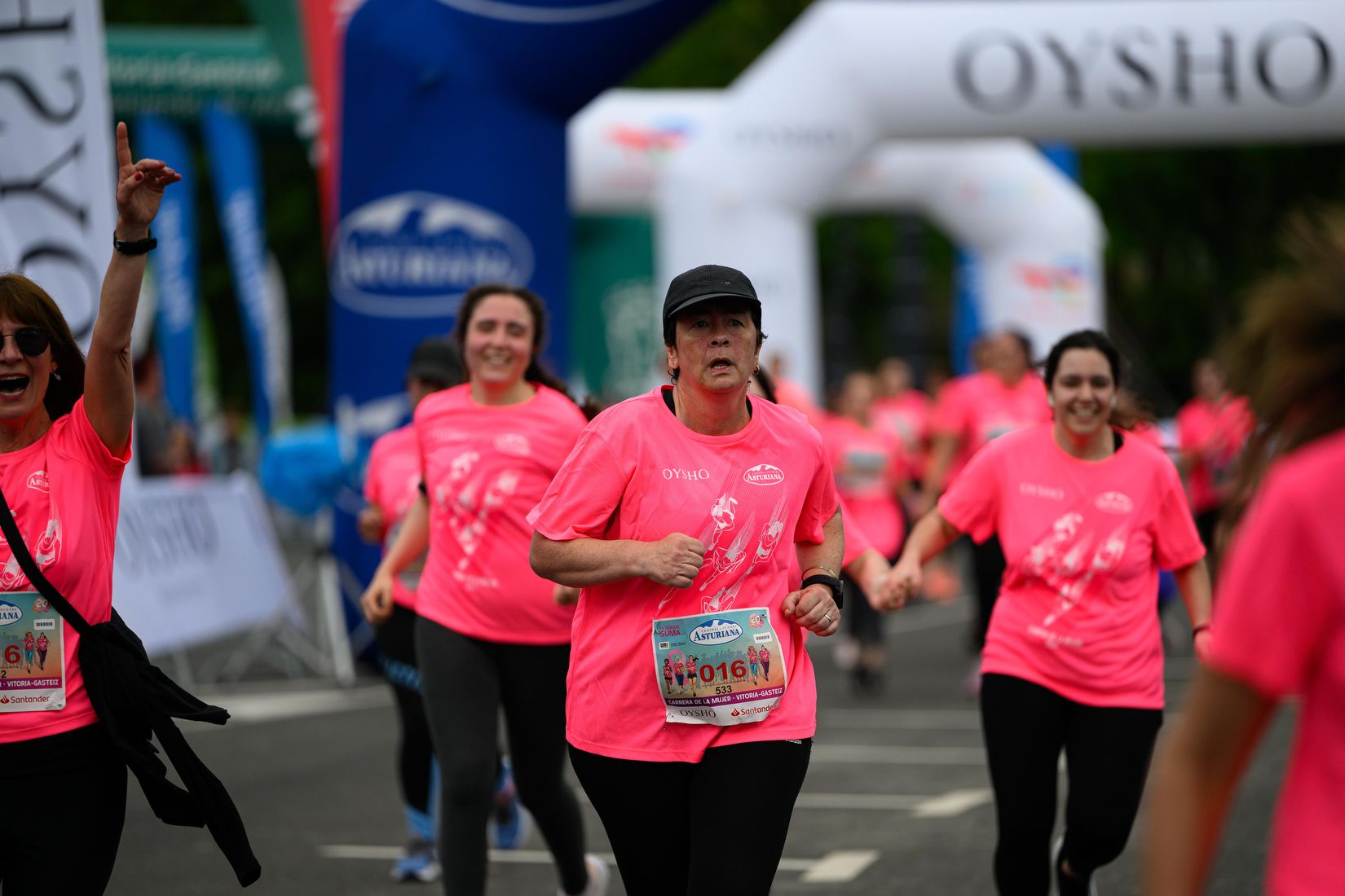 @fotorunners.es CARRERA DE LA MUJER VITORIA 2024  14532