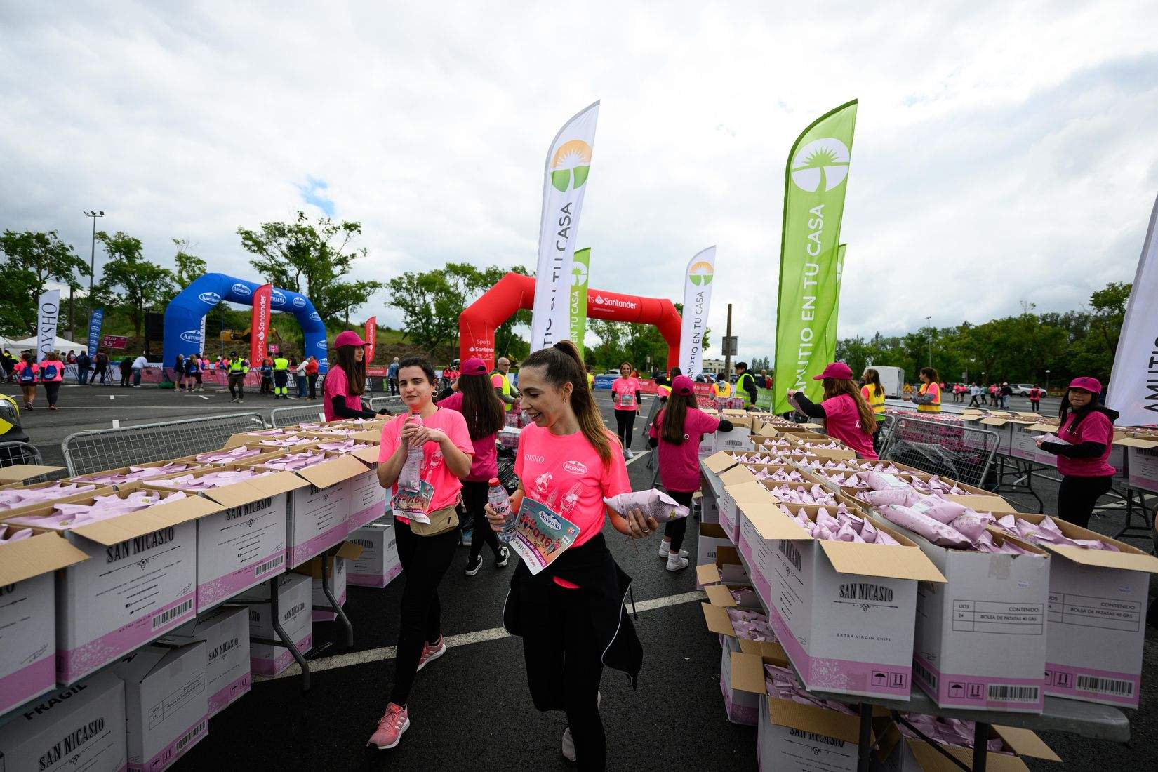 @fotorunners.es CARRERA DE LA MUJER VITORIA 2024  14849