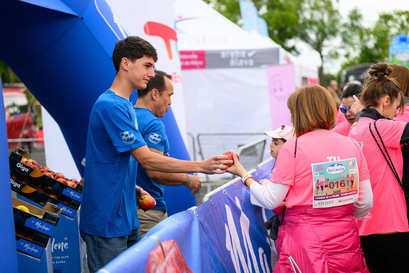 @fotorunners.es CARRERA DE LA MUJER VITORIA 2024  14654