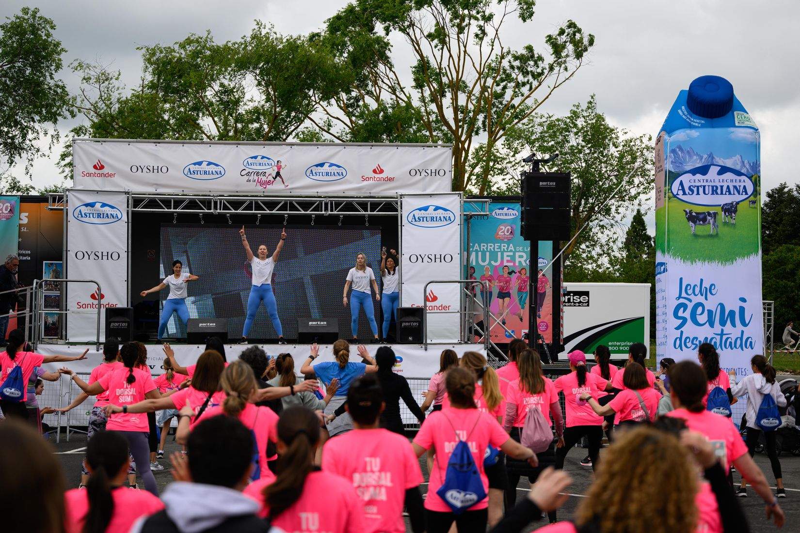 @fotorunners.es CARRERA DE LA MUJER VITORIA 2024  14710