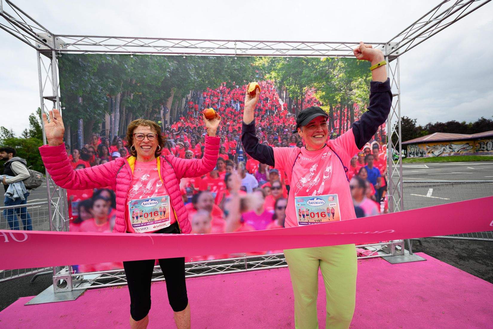 @fotorunners.es CARRERA DE LA MUJER VITORIA 2024  15060