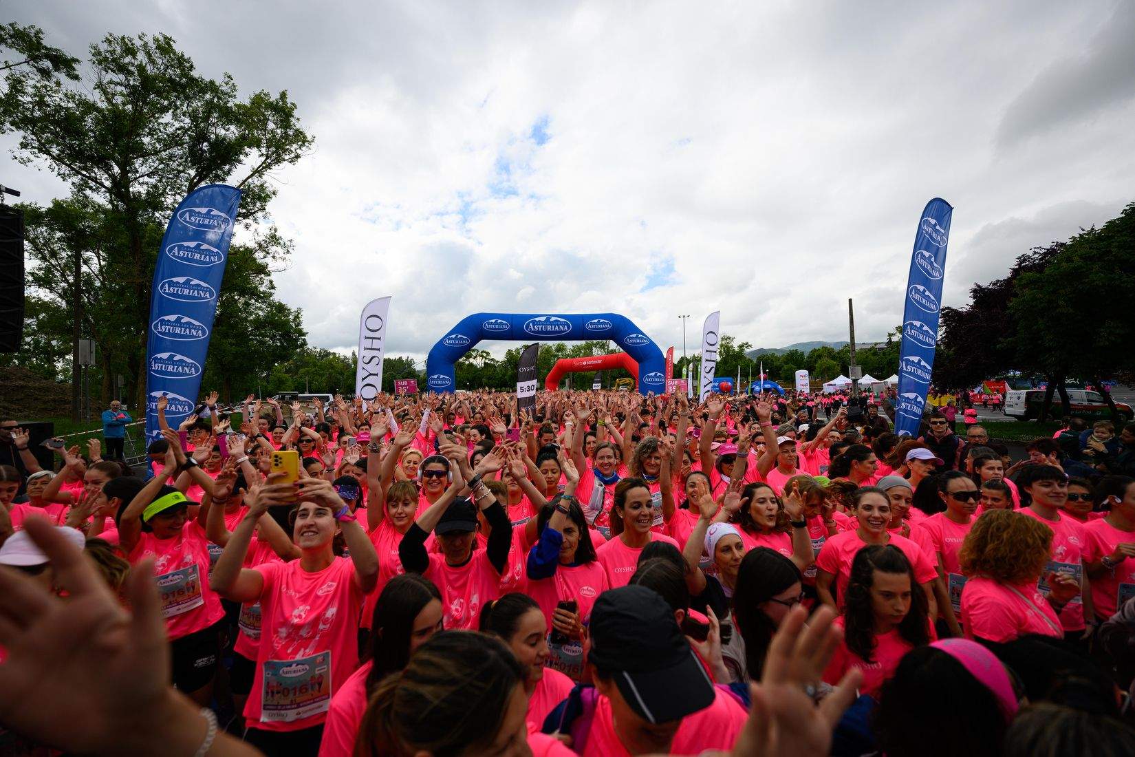 @fotorunners.es CARRERA DE LA MUJER VITORIA 2024  14730