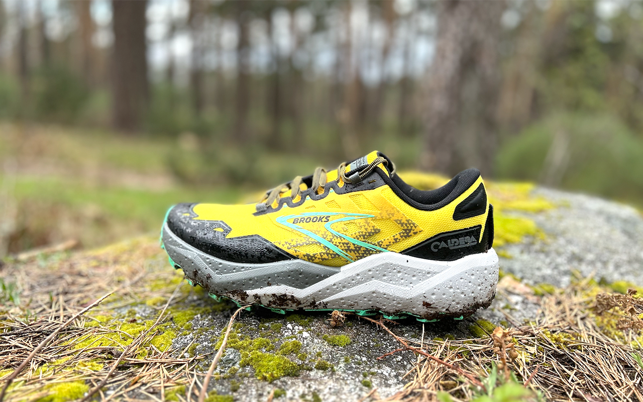 Brooks Caldera 7 Brooks Caldera 7