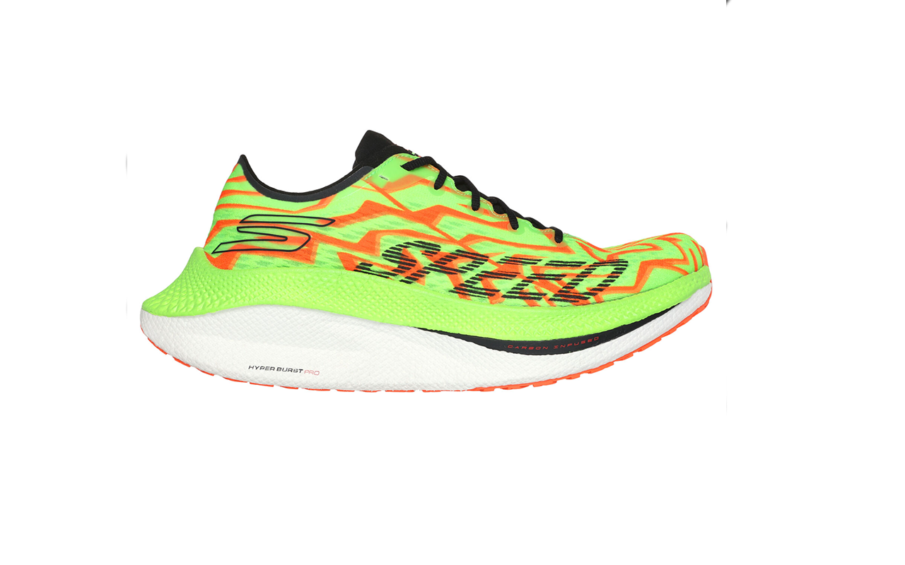 Skechers GORUN Alpha Tempo Skechers GORUN Alpha Tempo