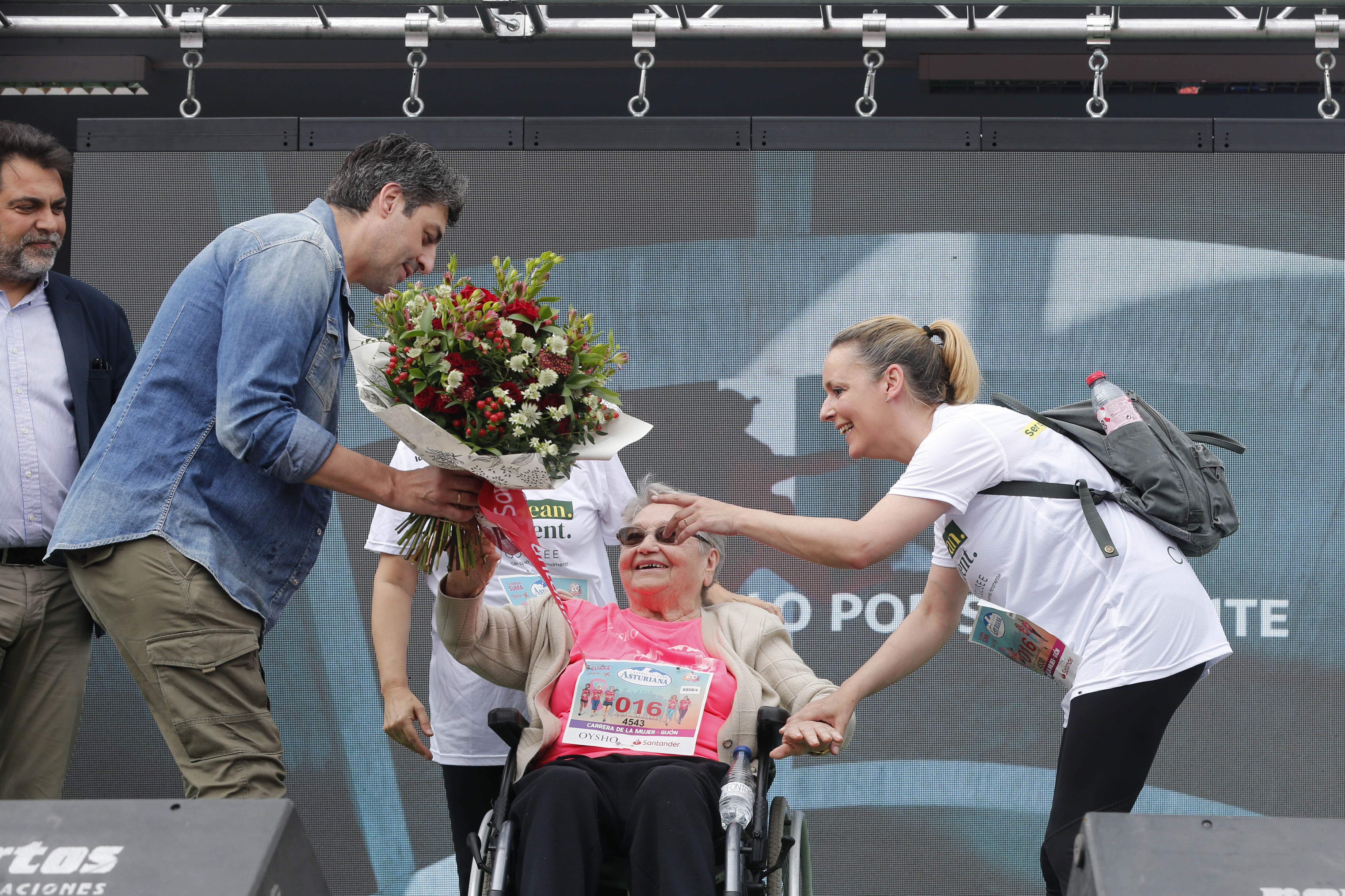 Todas las fotos de la Carrera de la Mujer de Gijón 2024.4212.