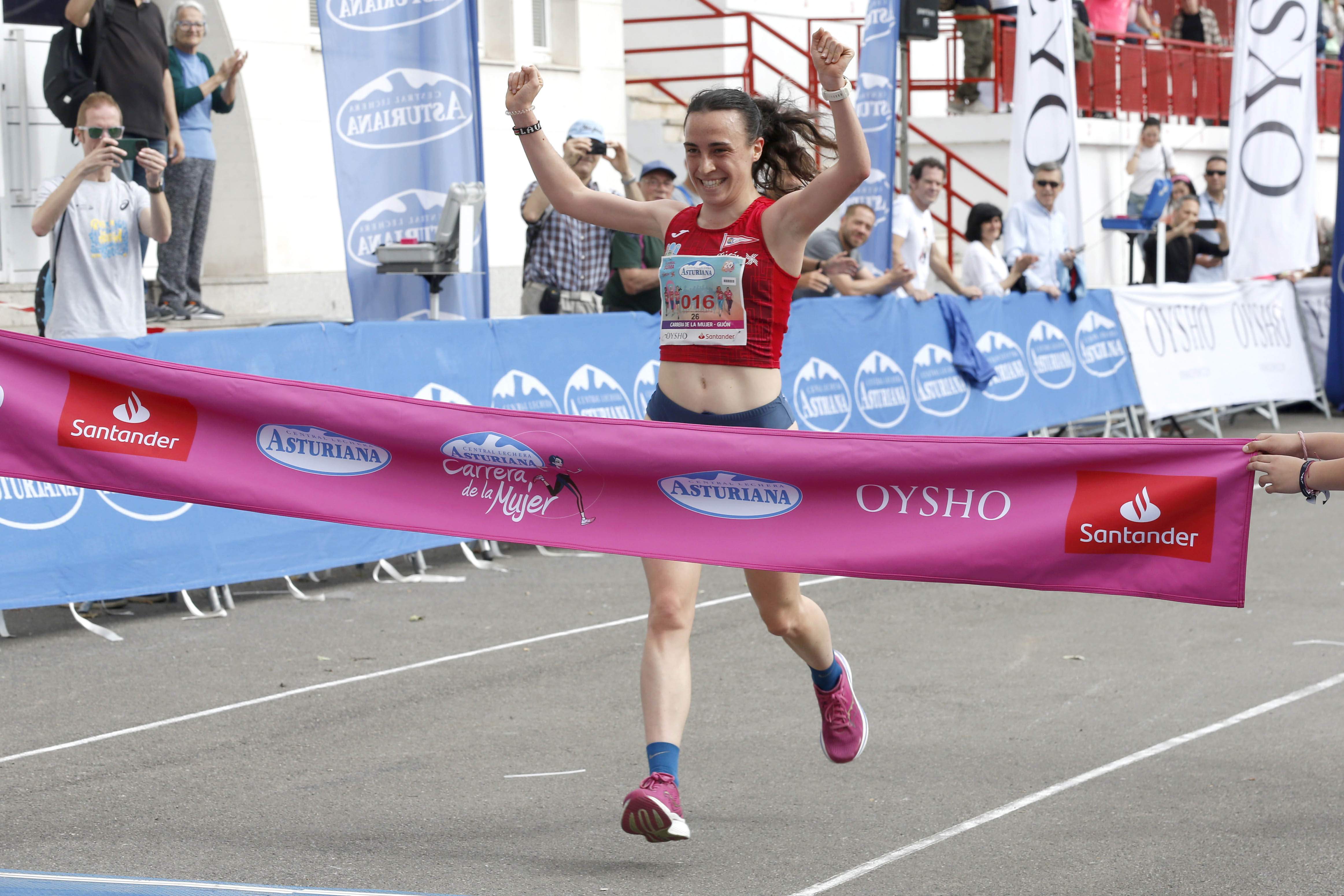 Todas las fotos de la Carrera de la Mujer de Gijón 2024.3465.