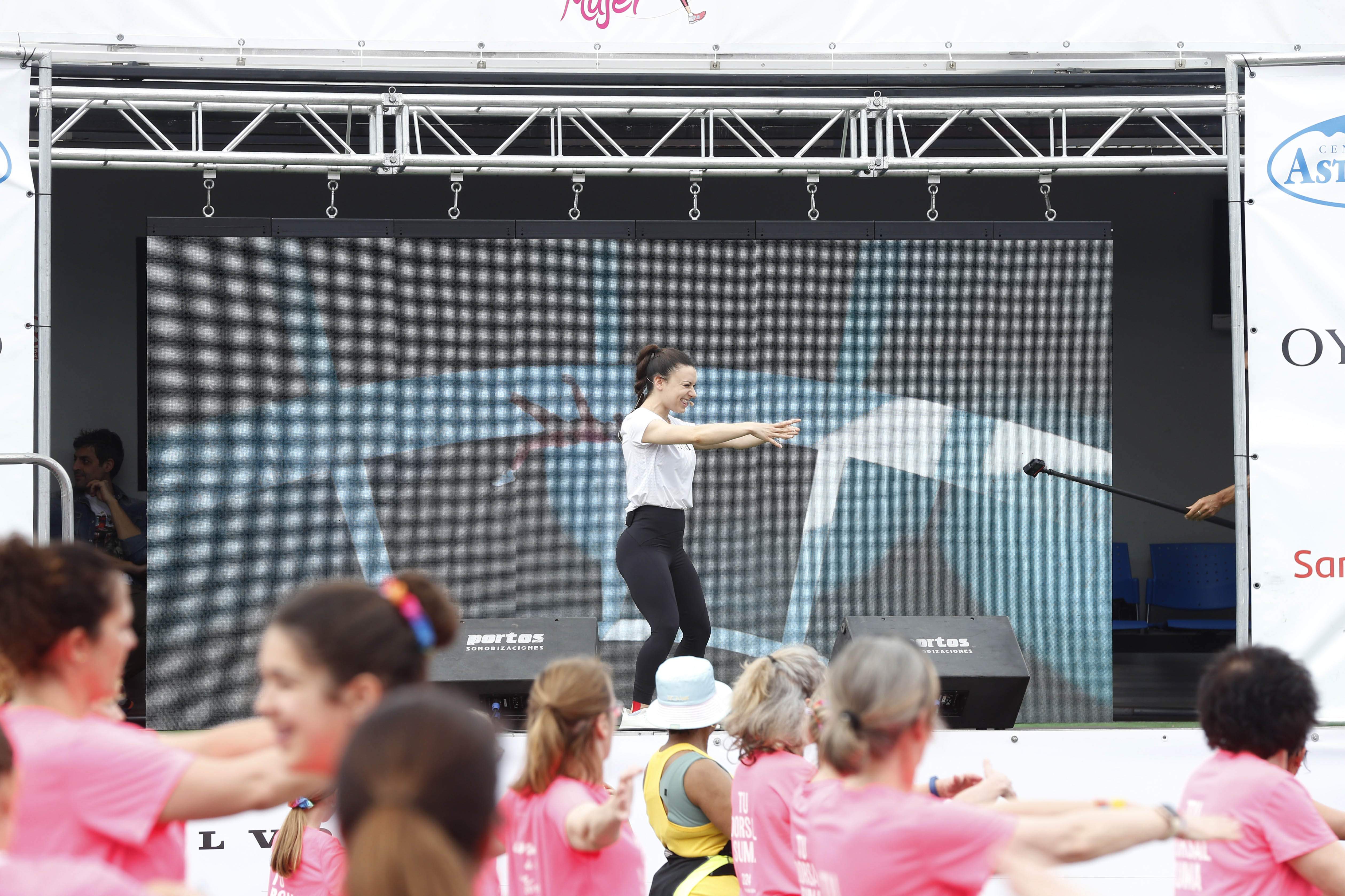 Todas las fotos de la Carrera de la Mujer de Gijón 2024.4270.