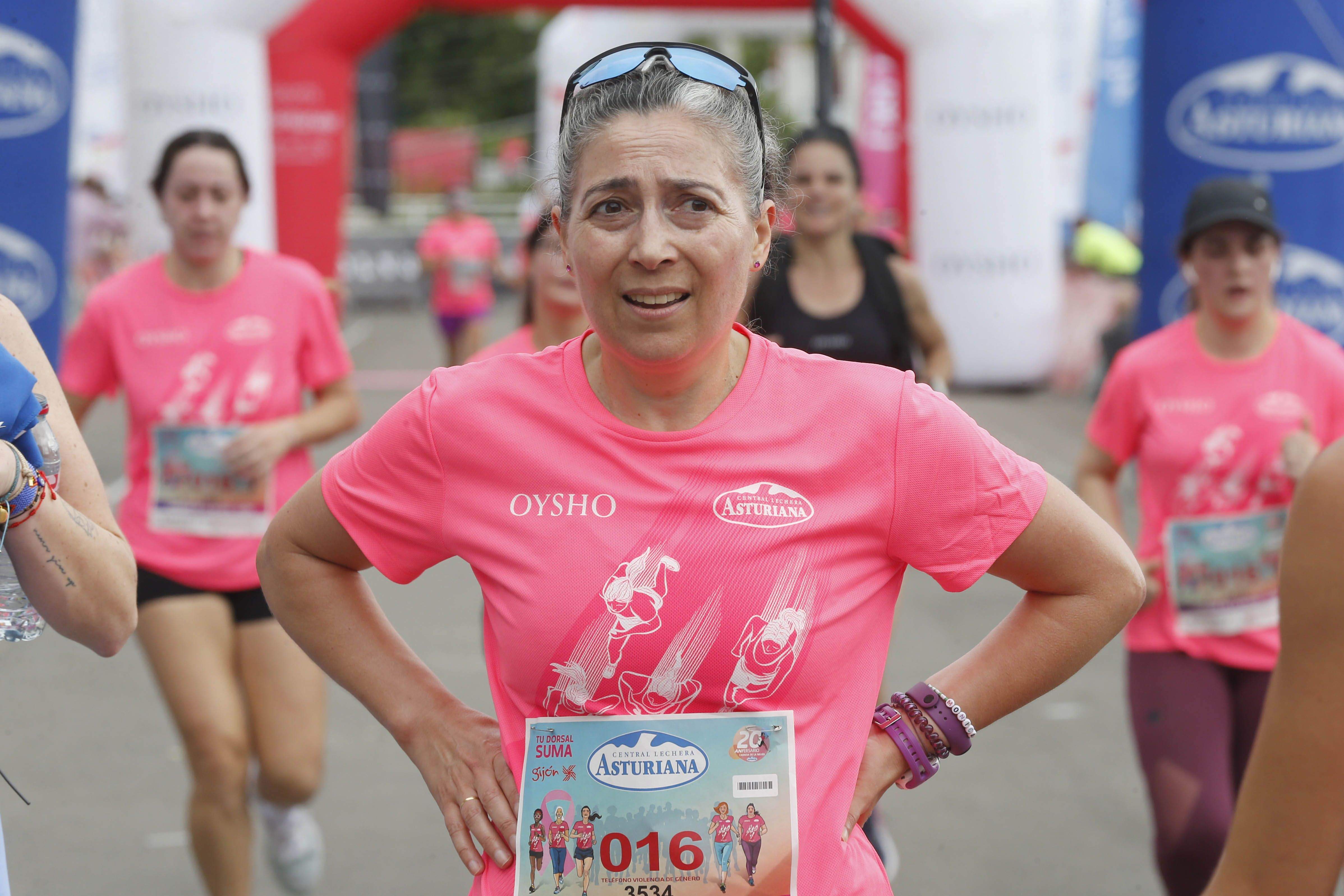 Todas las fotos de la Carrera de la Mujer de Gijón 2024.3714.