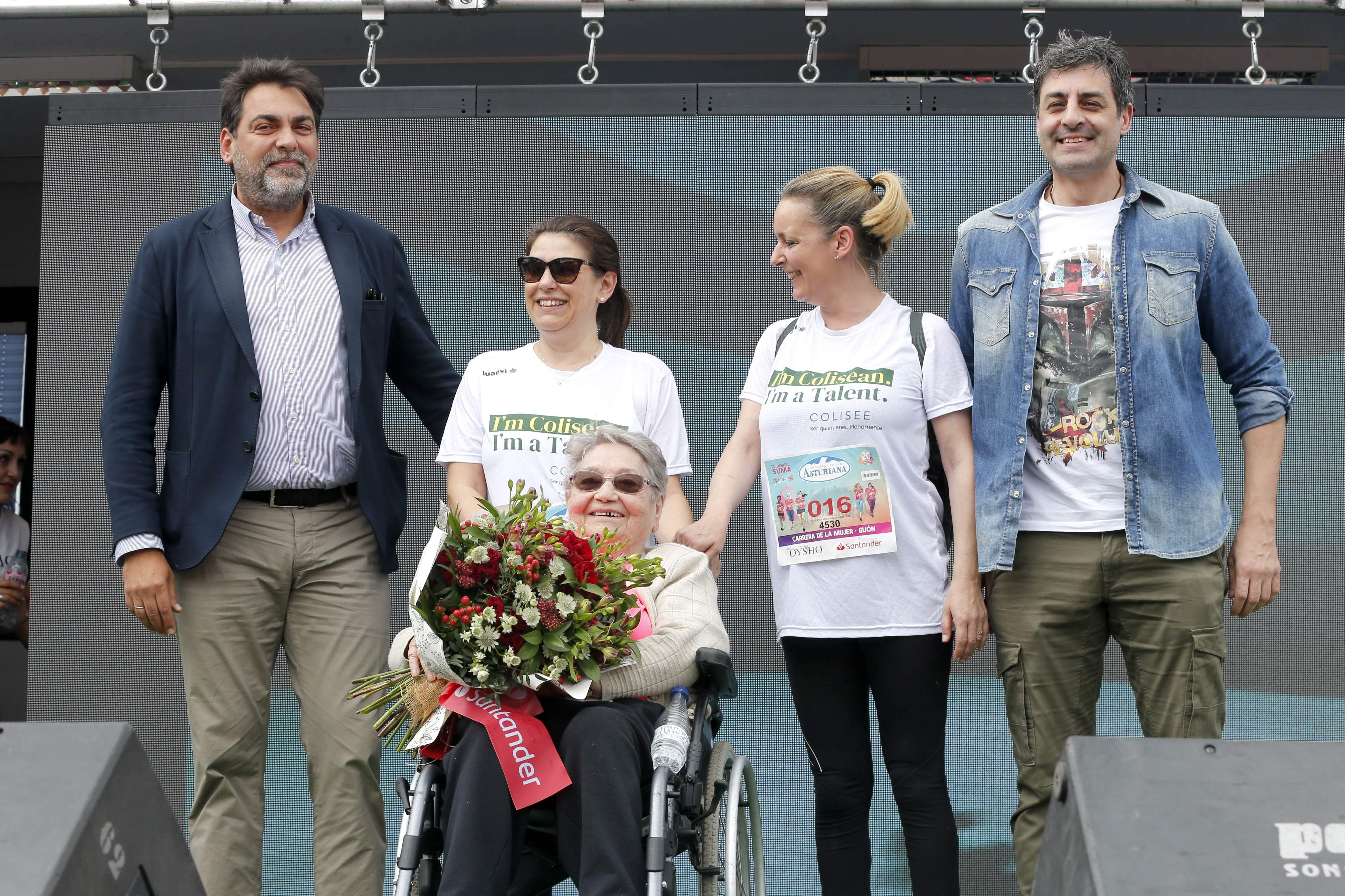 Todas las fotos de la Carrera de la Mujer de Gijón 2024.4217.