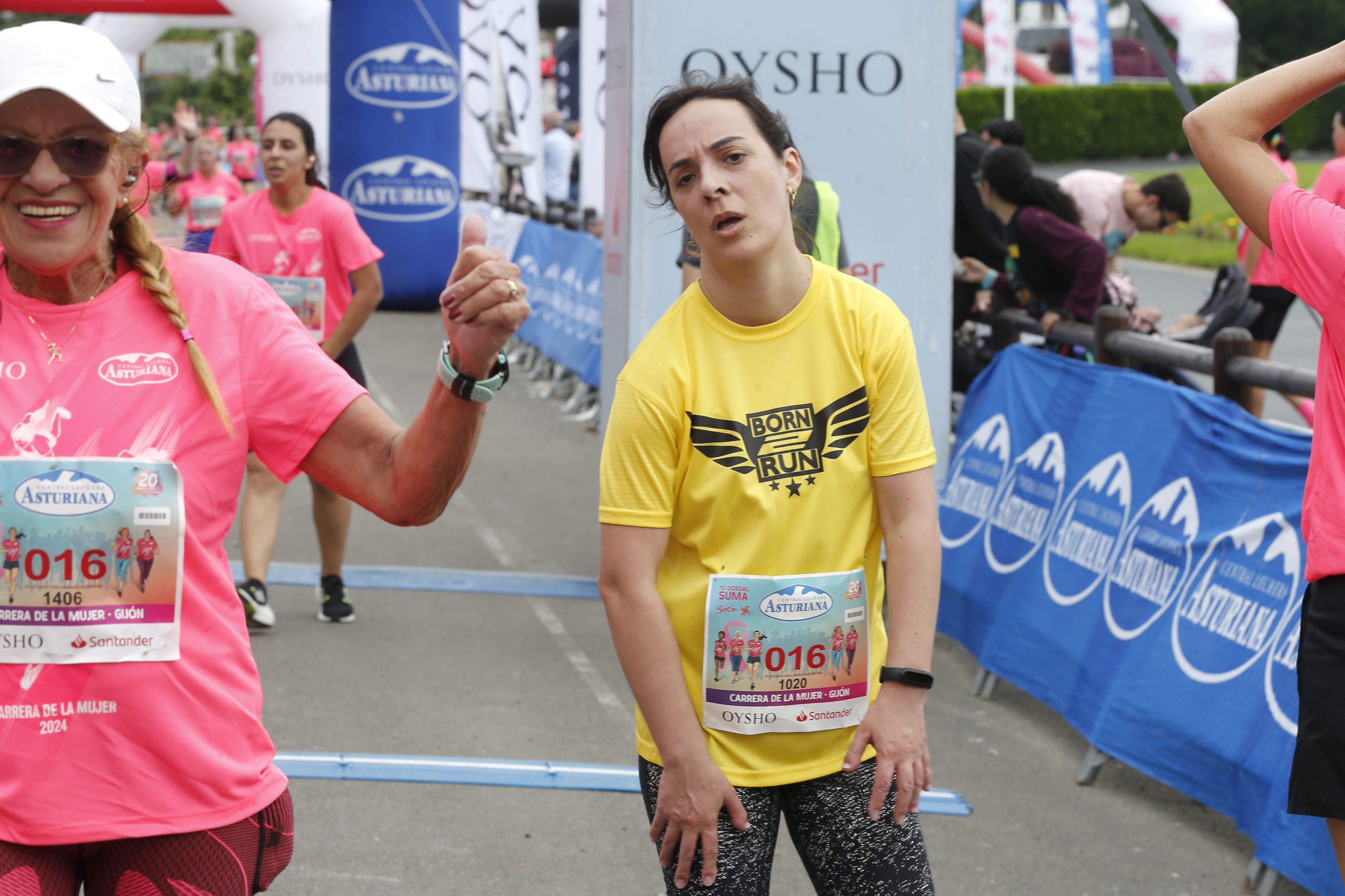 Todas las fotos de la Carrera de la Mujer de Gijón 2024.3766.