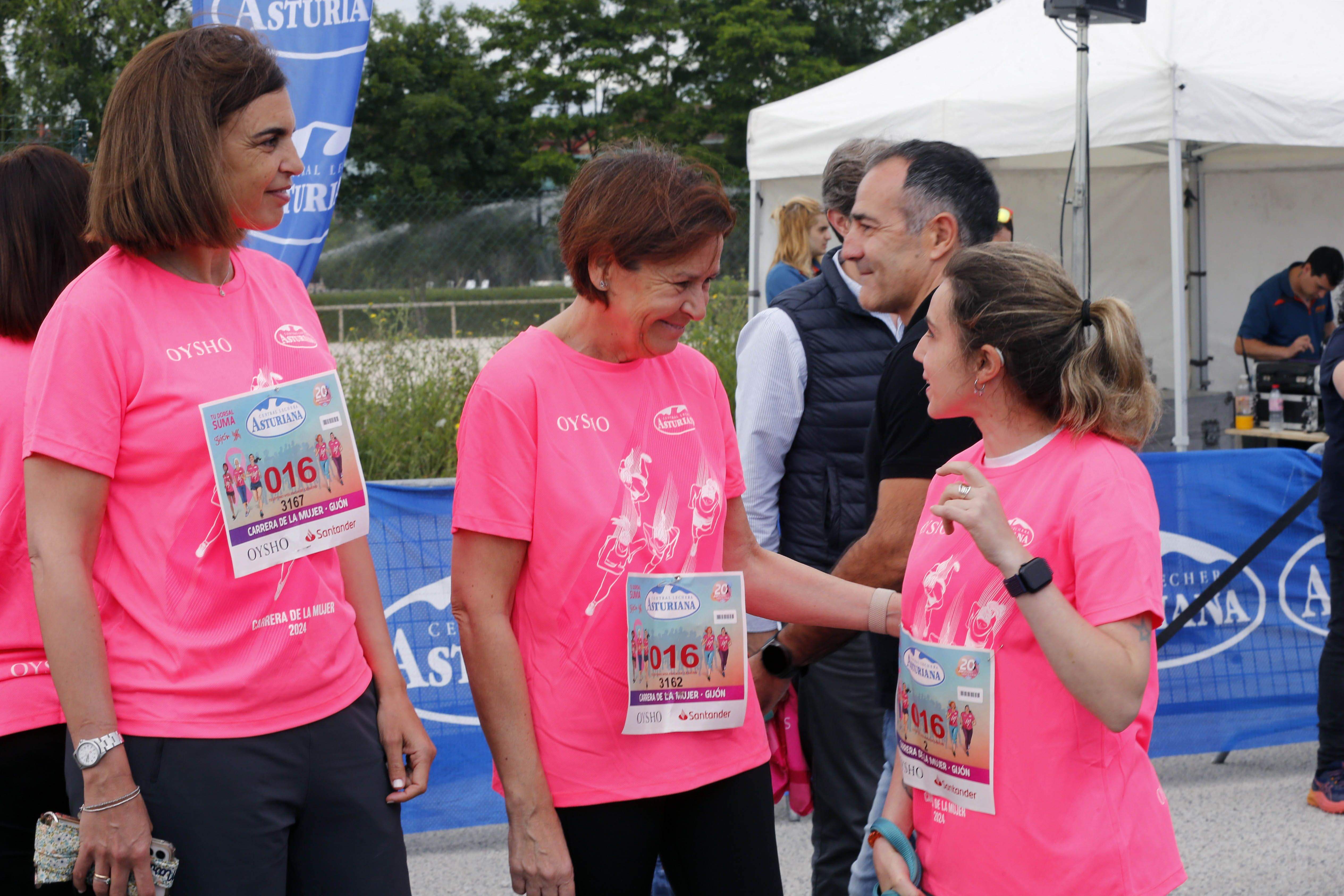 Todas las fotos de la Carrera de la Mujer de Gijón 2024. 3025.