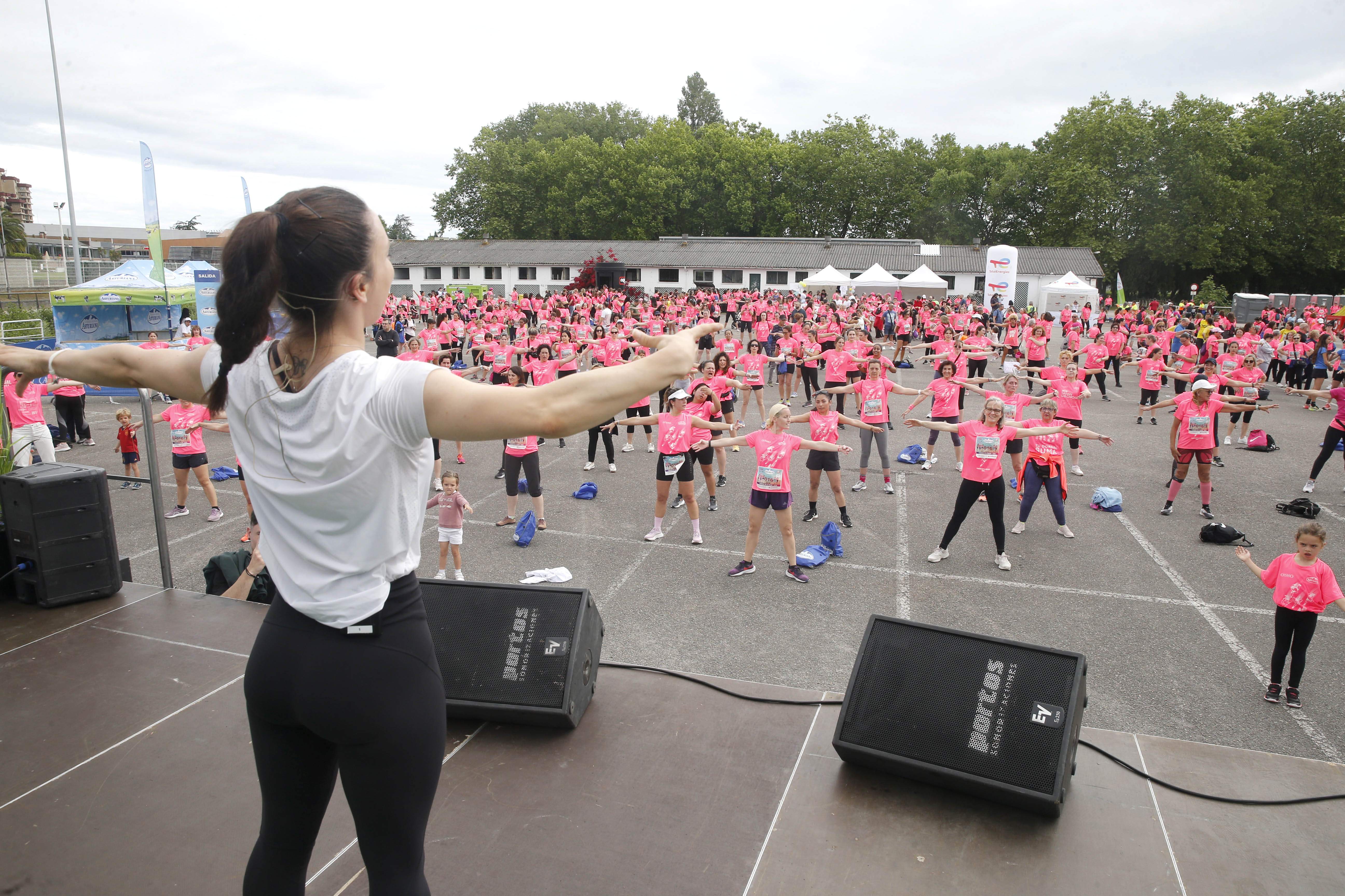 Todas las fotos de la Carrera de la Mujer de Gijón 2024.4299.
