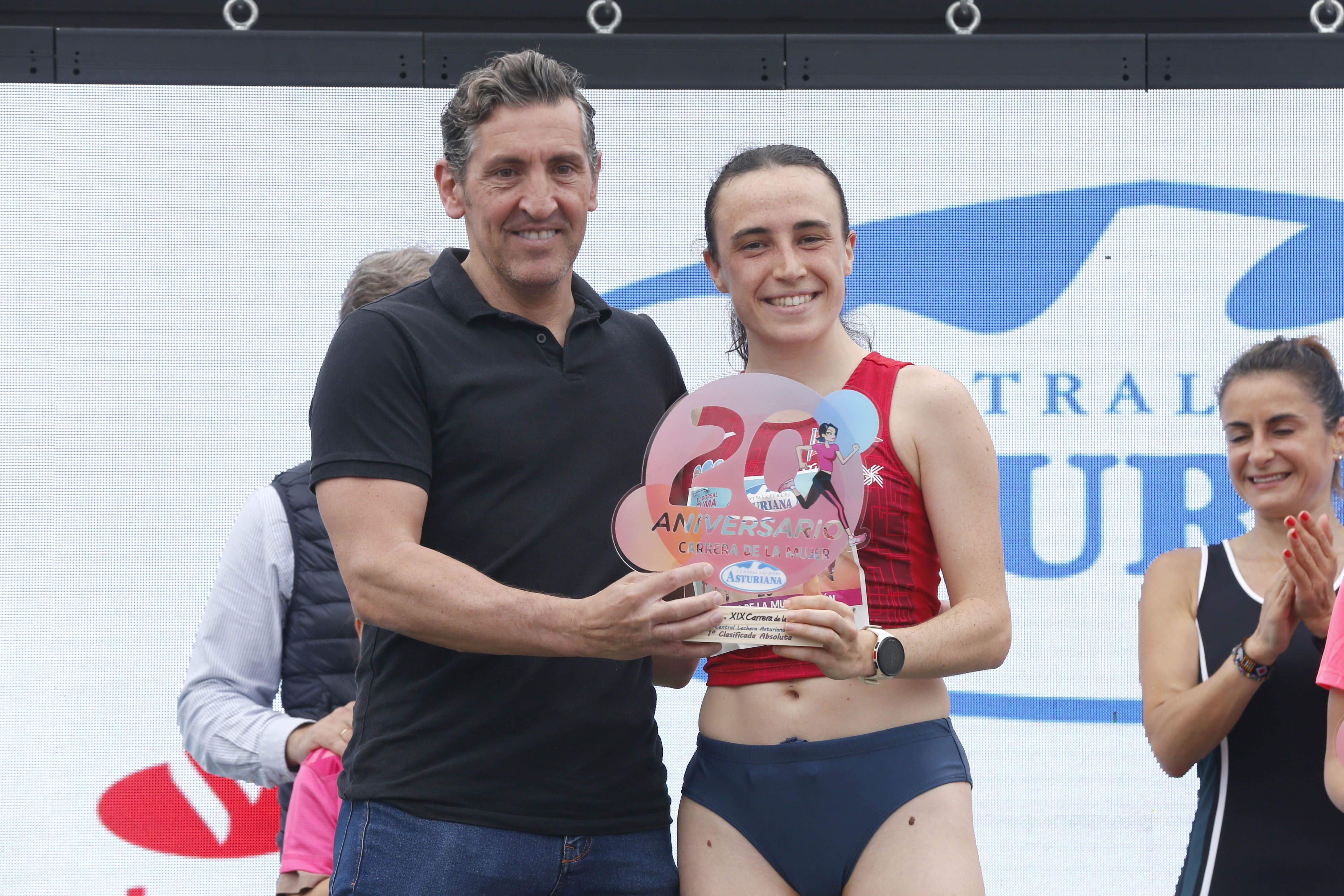 Todas las fotos de la Carrera de la Mujer de Gijón 2024.4001.