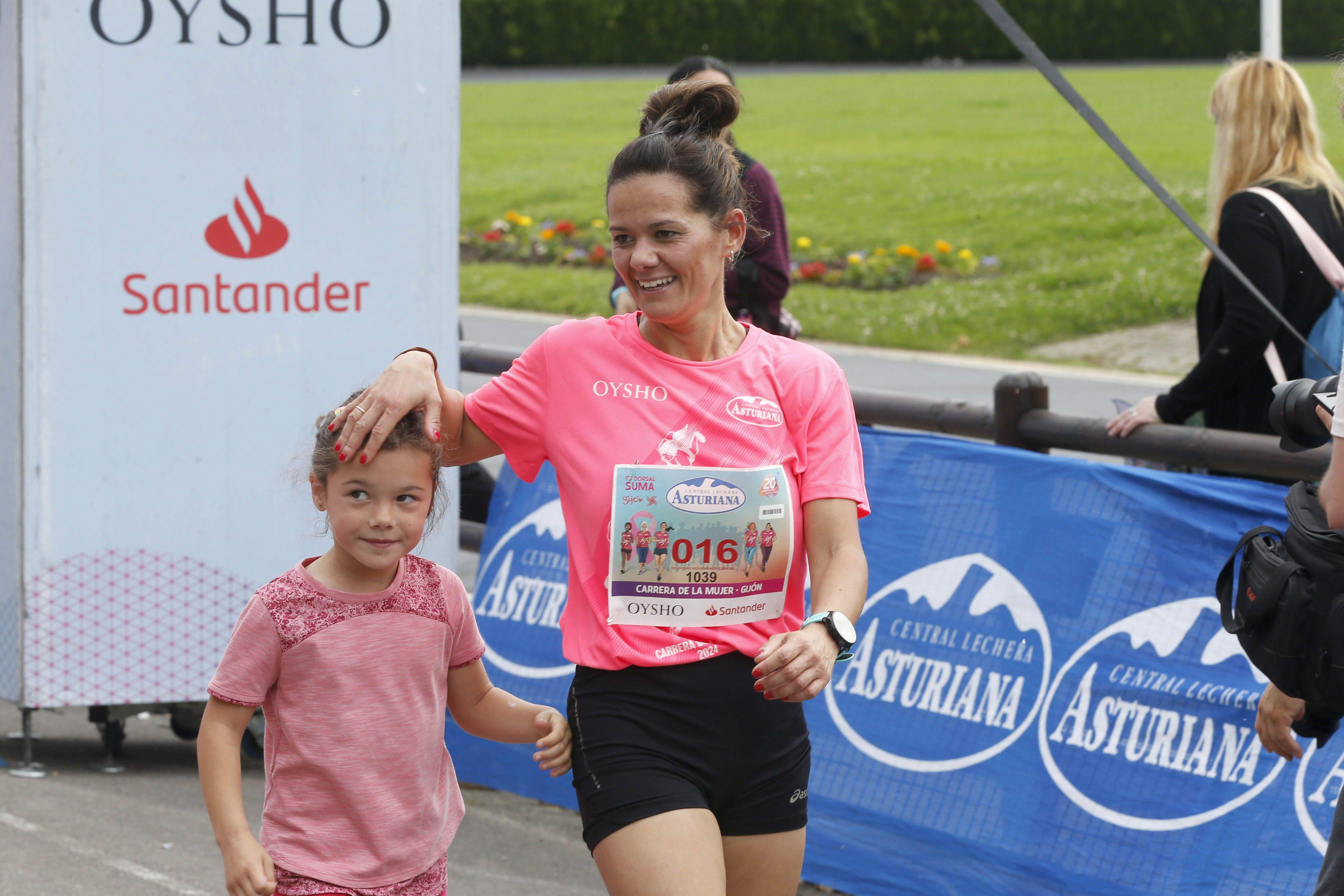 Todas las fotos de la Carrera de la Mujer de Gijón 2024.3539.