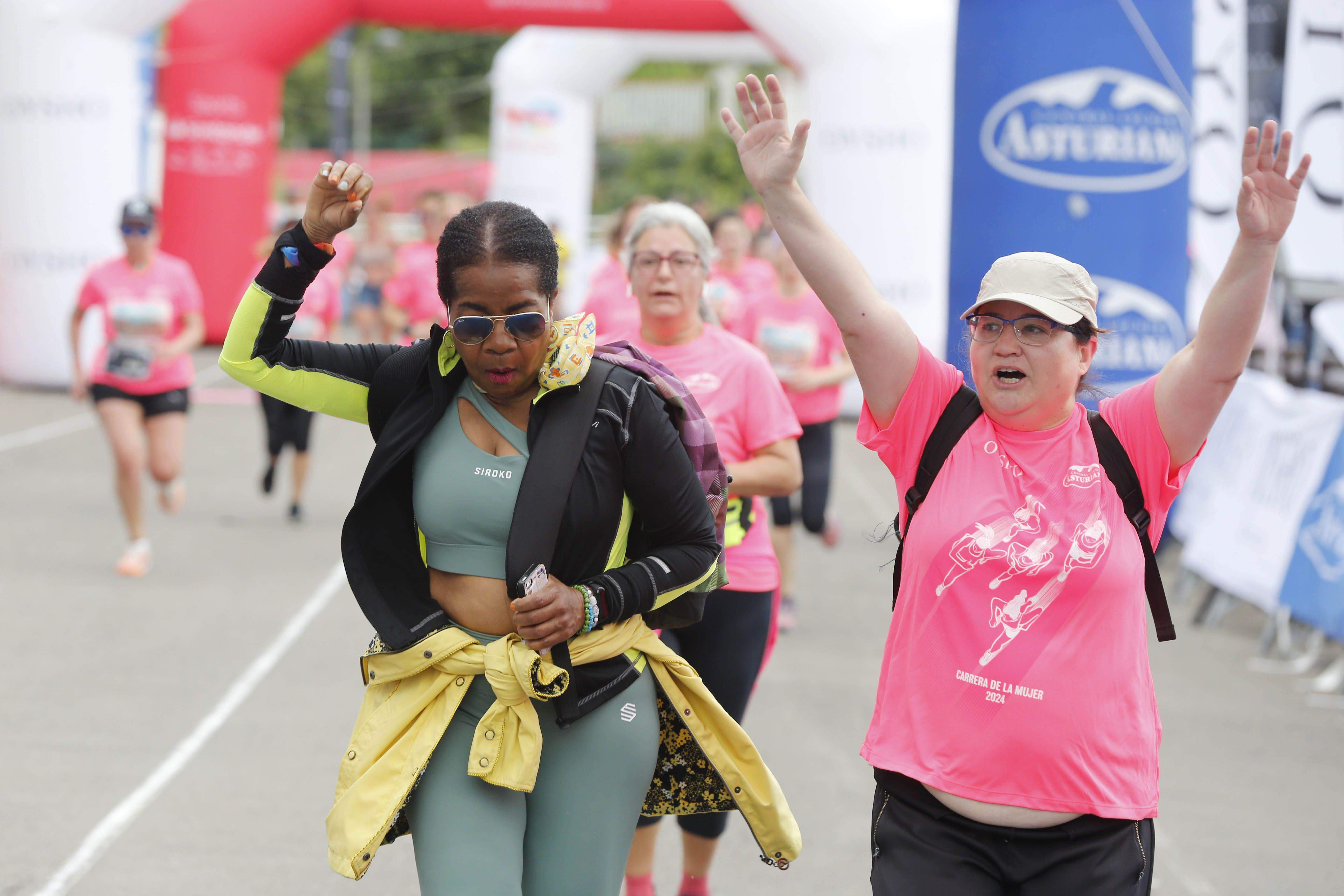 Todas las fotos de la Carrera de la Mujer de Gijón 2024.3837.