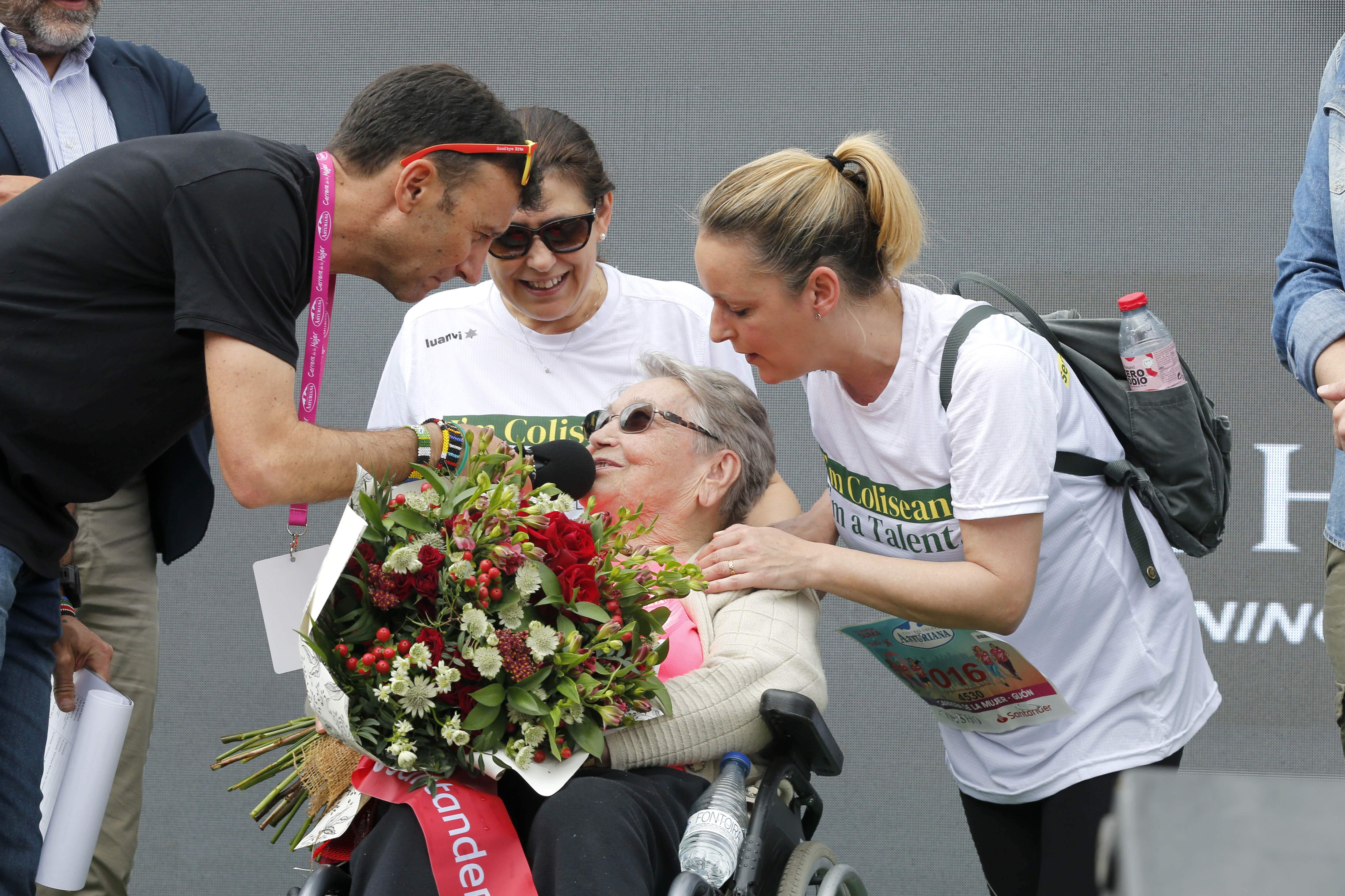 Todas las fotos de la Carrera de la Mujer de Gijón 2024.4225.