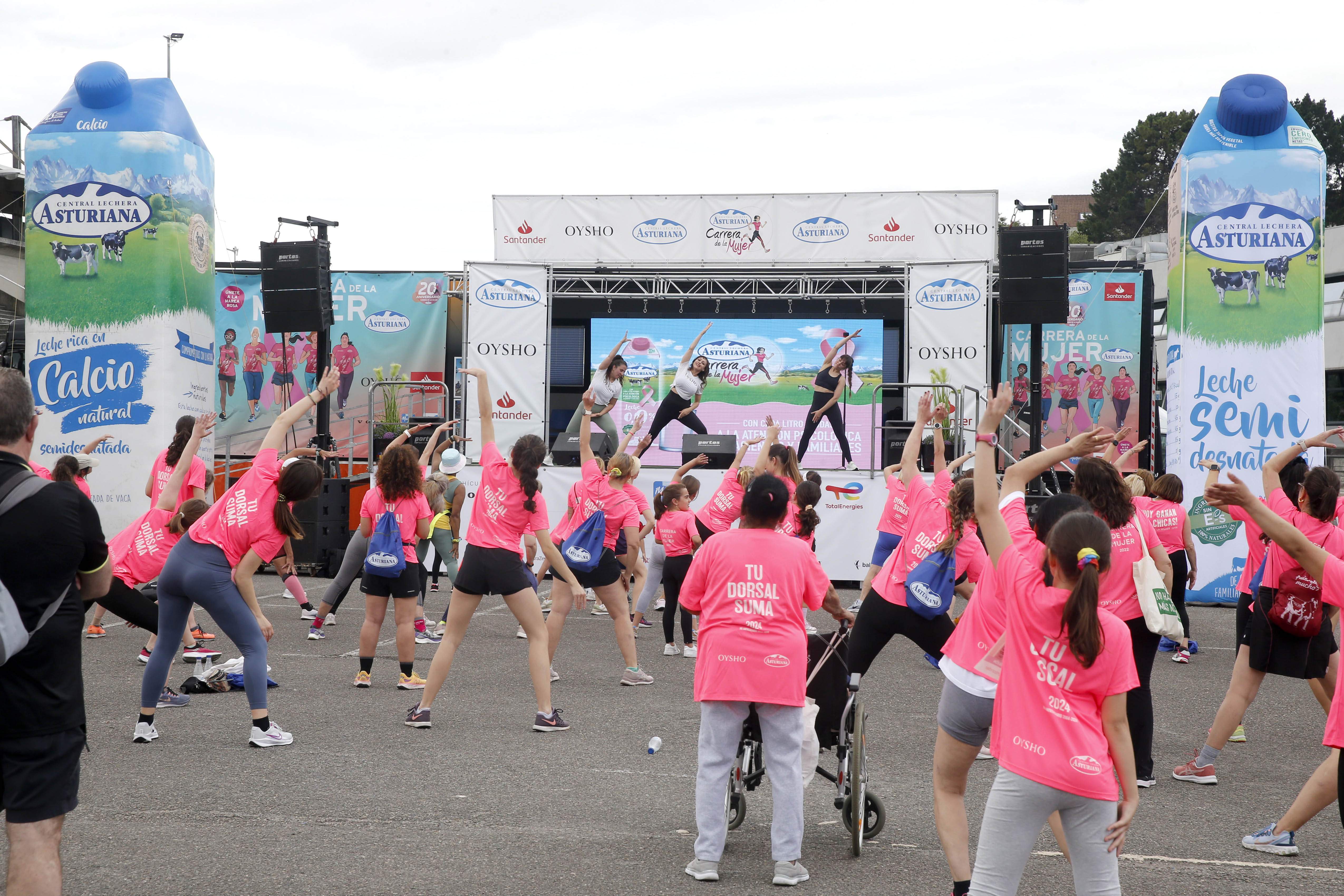 Todas las fotos de la Carrera de la Mujer de Gijón 2024.4340.
