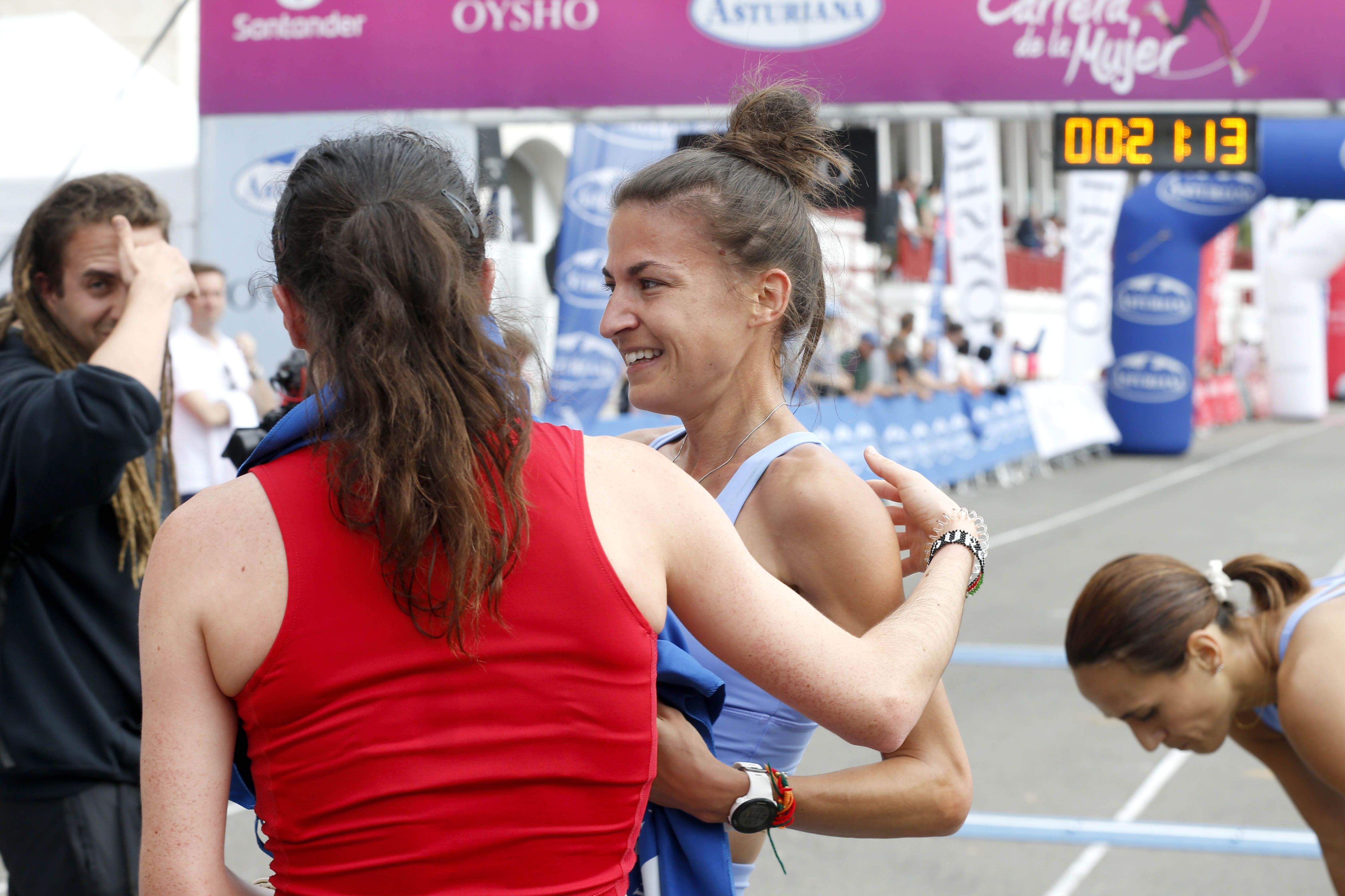 Todas las fotos de la Carrera de la Mujer de Gijón 2024.3507.