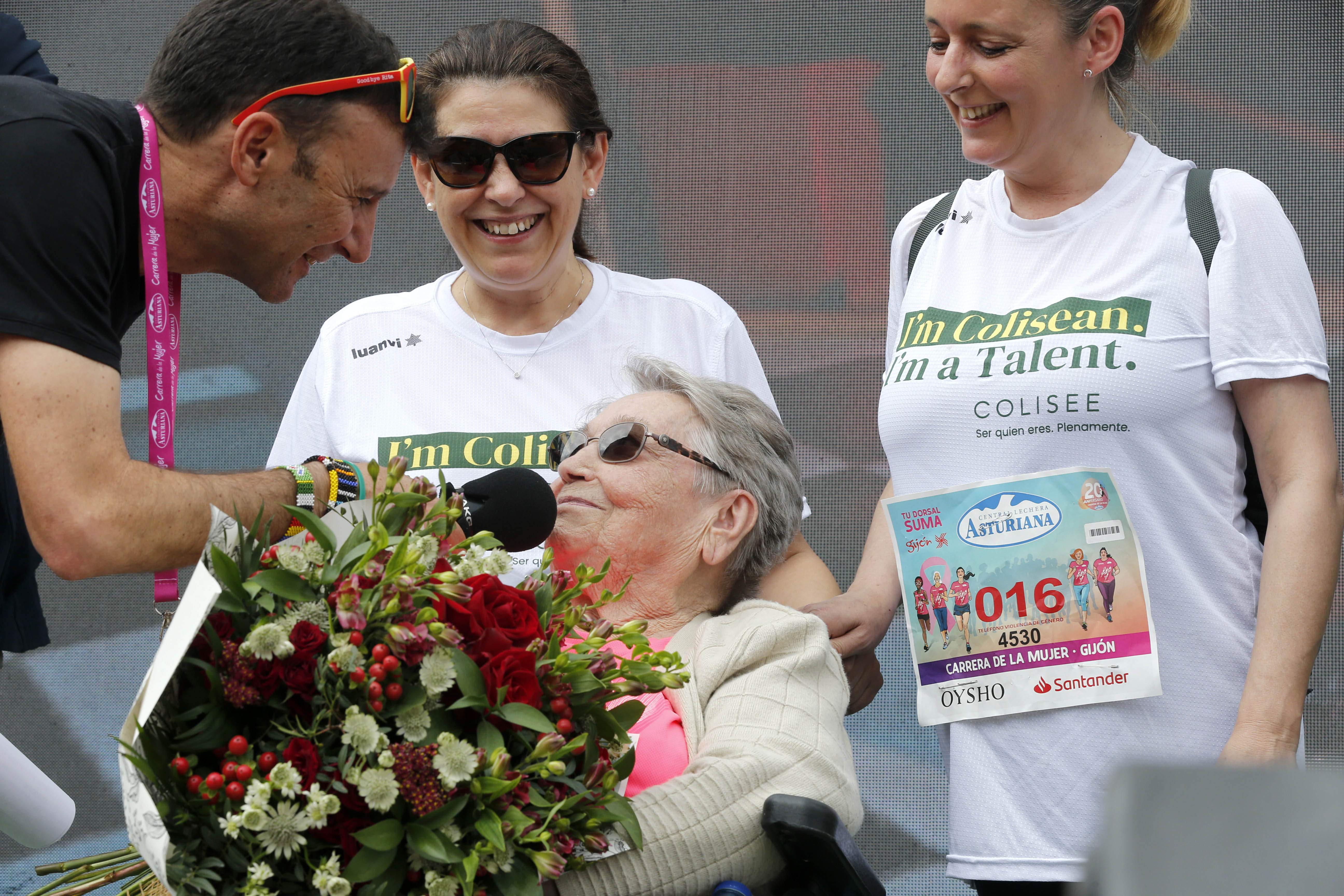 Todas las fotos de la Carrera de la Mujer de Gijón 2024.4227.