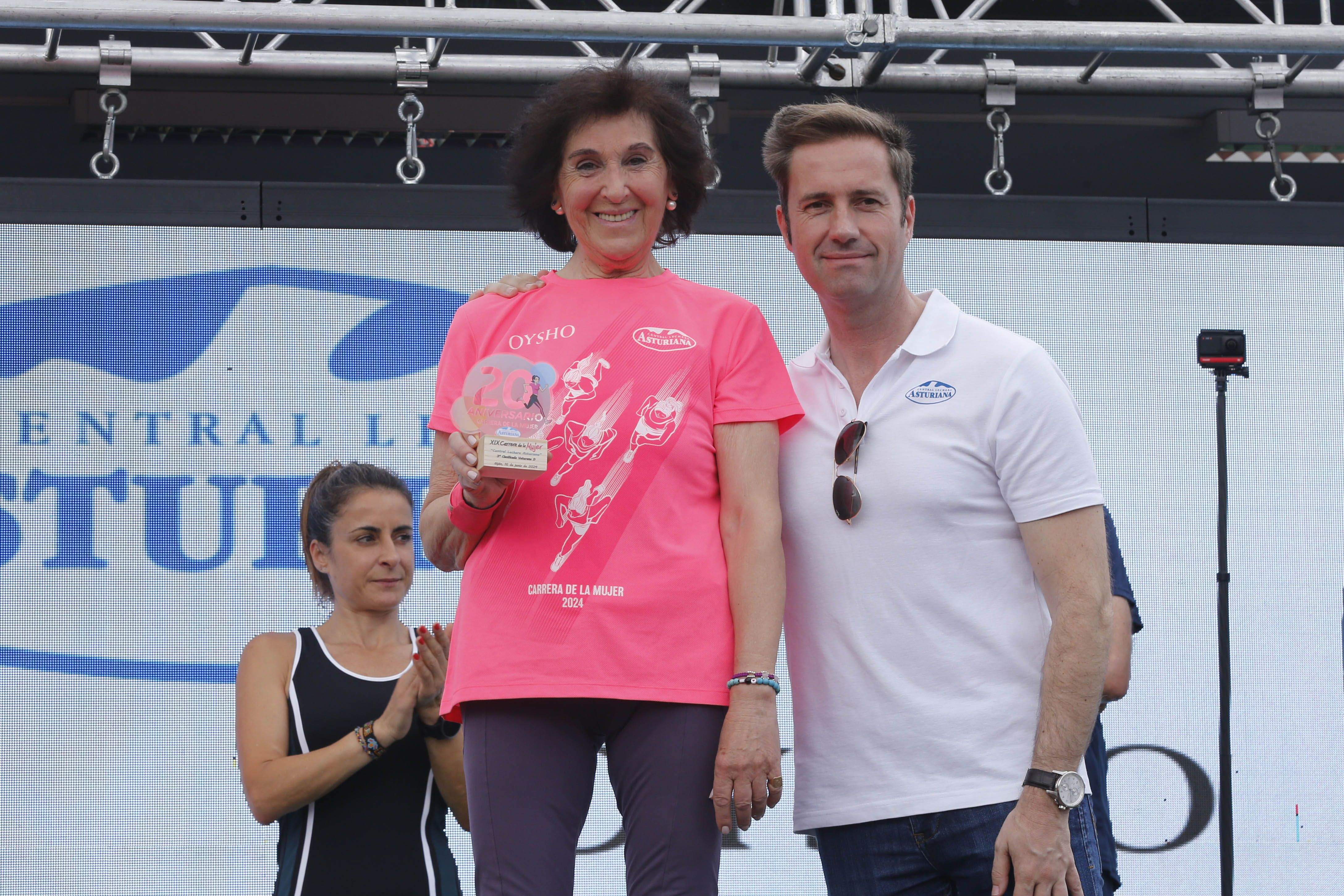Todas las fotos de la Carrera de la Mujer de Gijón 2024.4366.