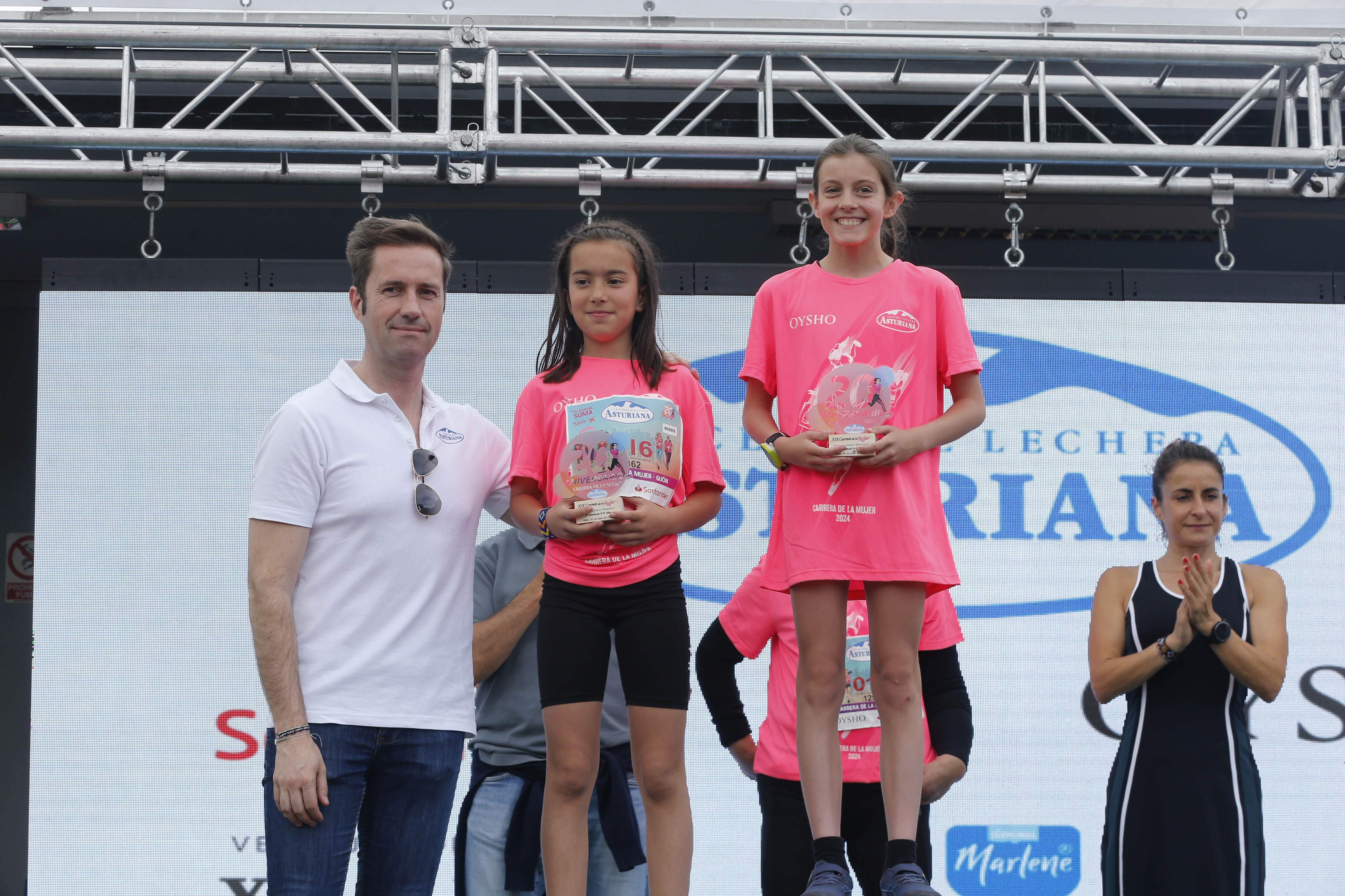 Todas las fotos de la Carrera de la Mujer de Gijón 2024.4342.