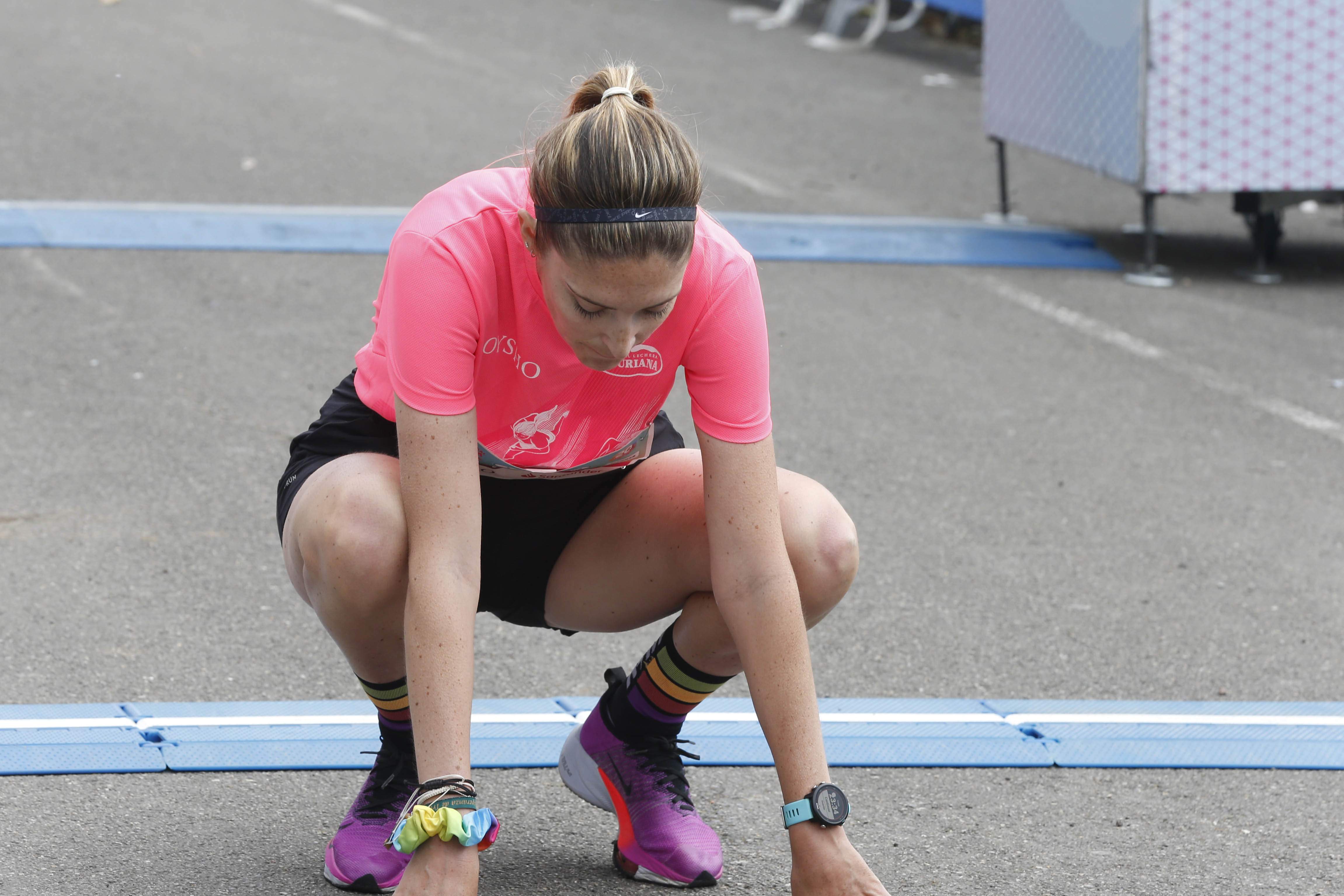 Todas las fotos de la Carrera de la Mujer de Gijón 2024.3533.
