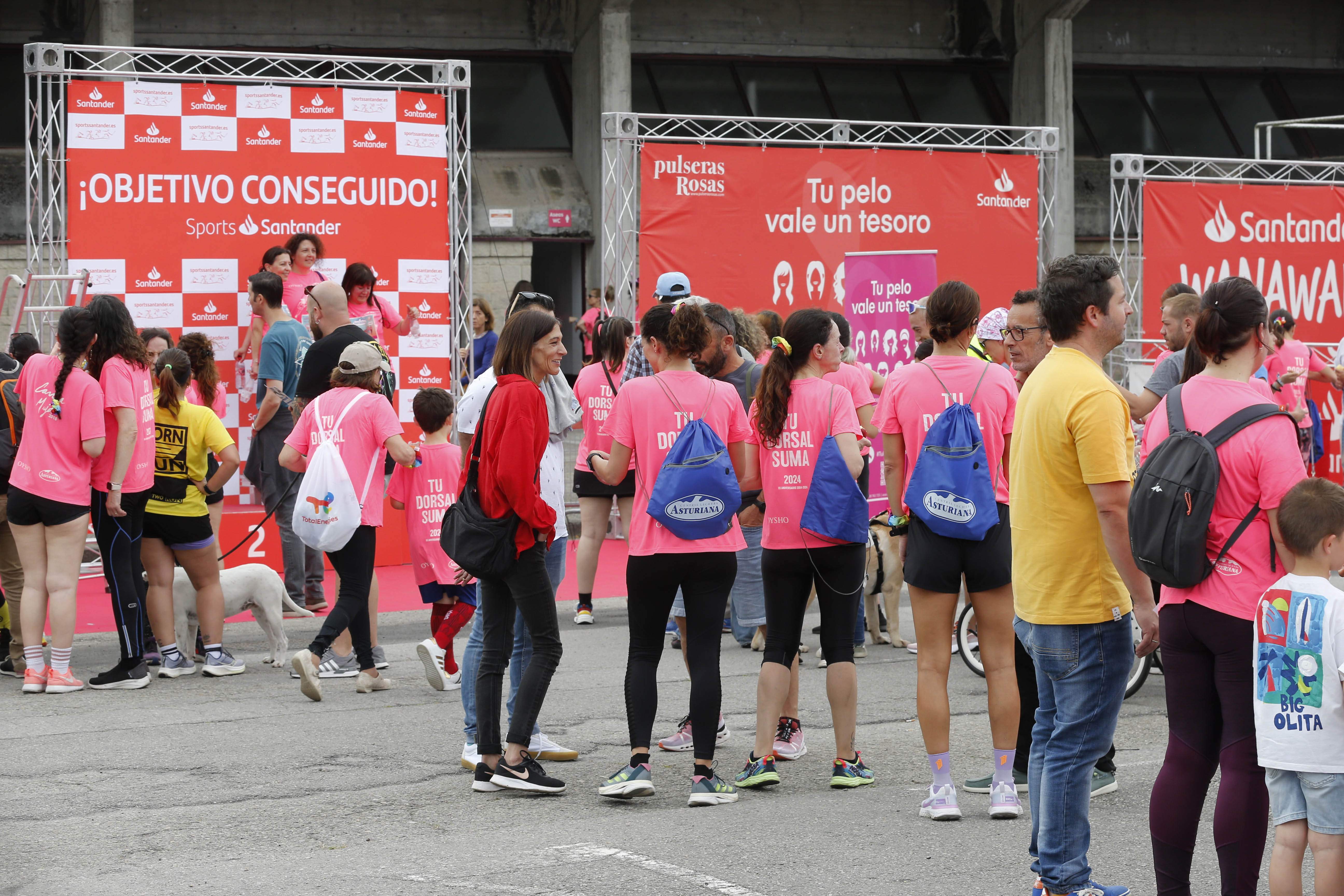 Todas las fotos de la Carrera de la Mujer de Gijón 2024.4052.